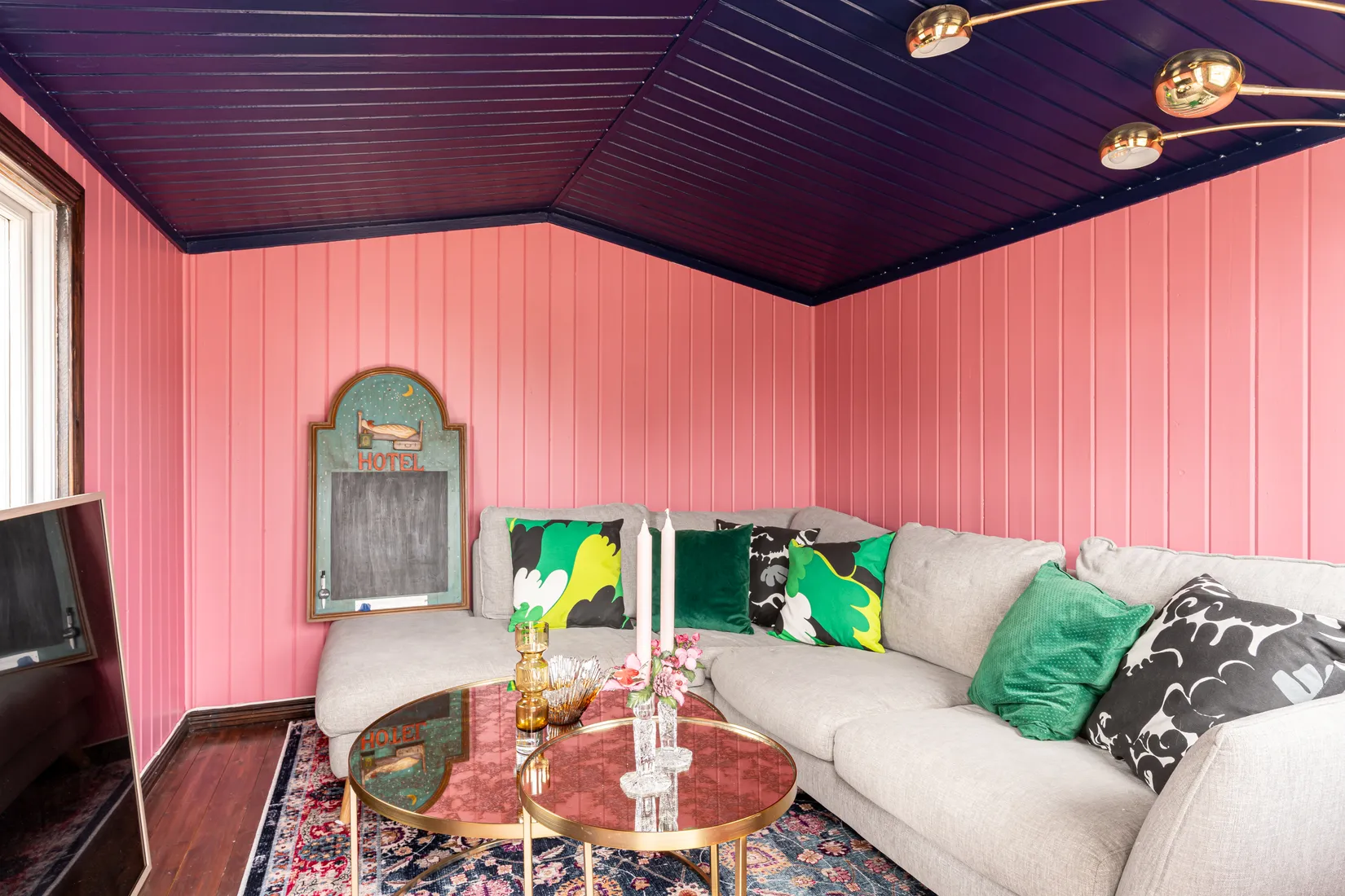 Fritidshus, Ängsholmsvägen 59, Torshälla