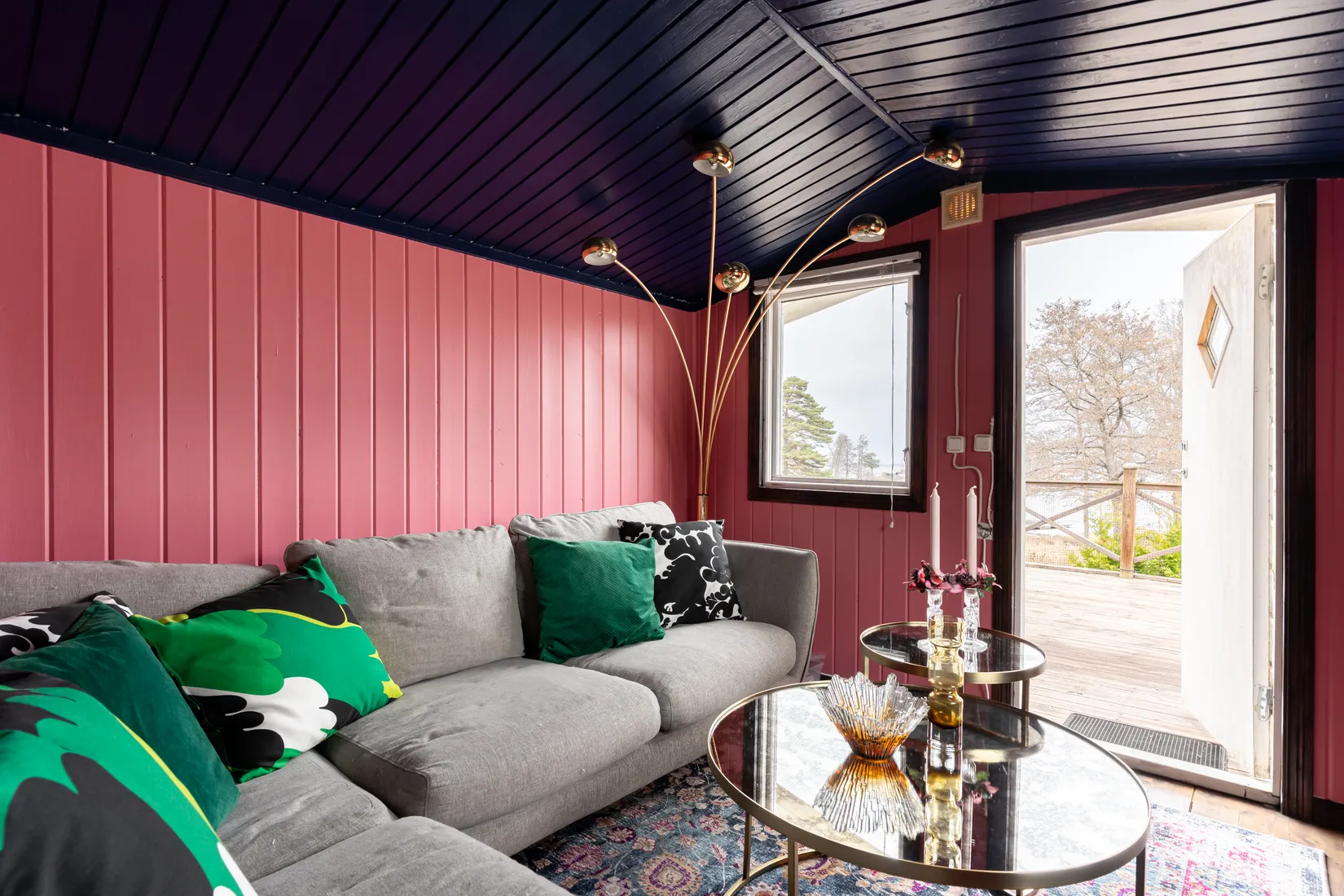 Fritidshus, Ängsholmsvägen 59, Torshälla