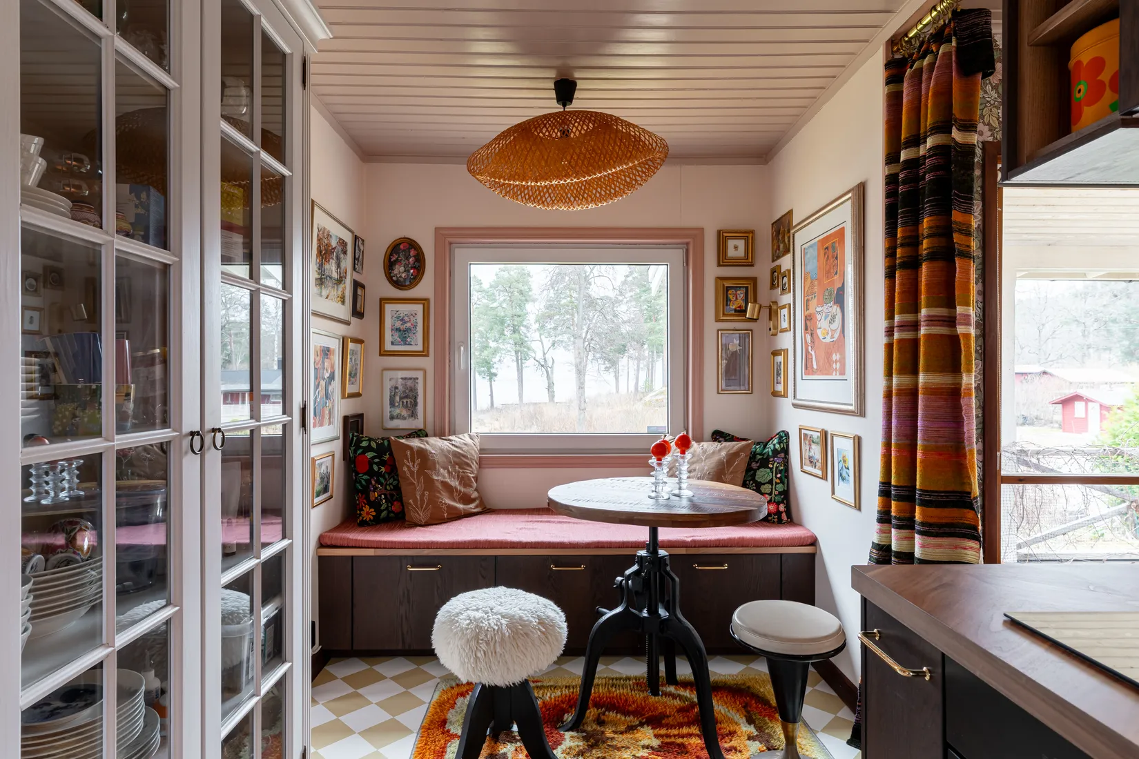 Fritidshus, Ängsholmsvägen 59, Torshälla