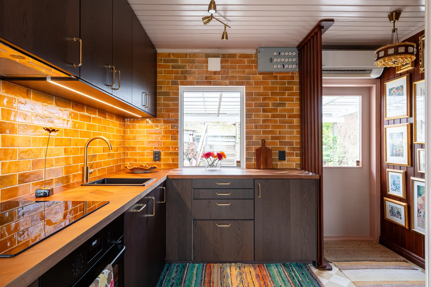 Fritidshus, Ängsholmsvägen 59, Torshälla