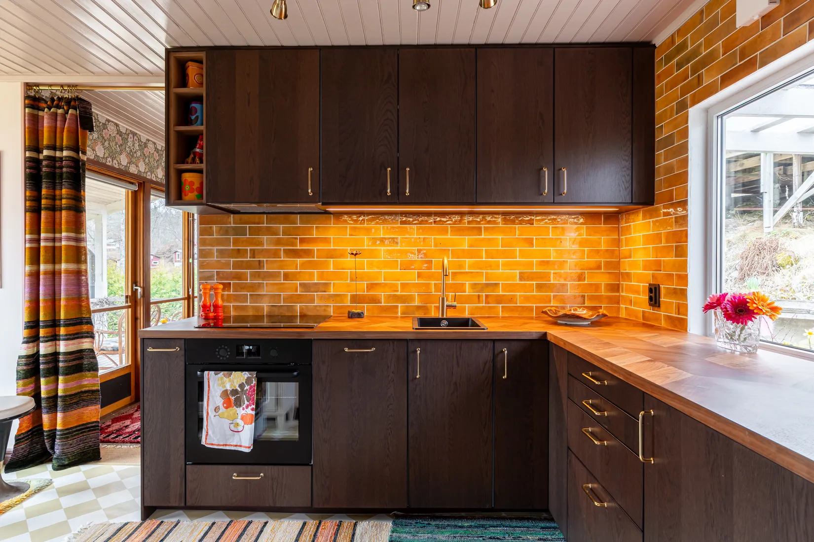 Fritidshus, Ängsholmsvägen 59, Torshälla