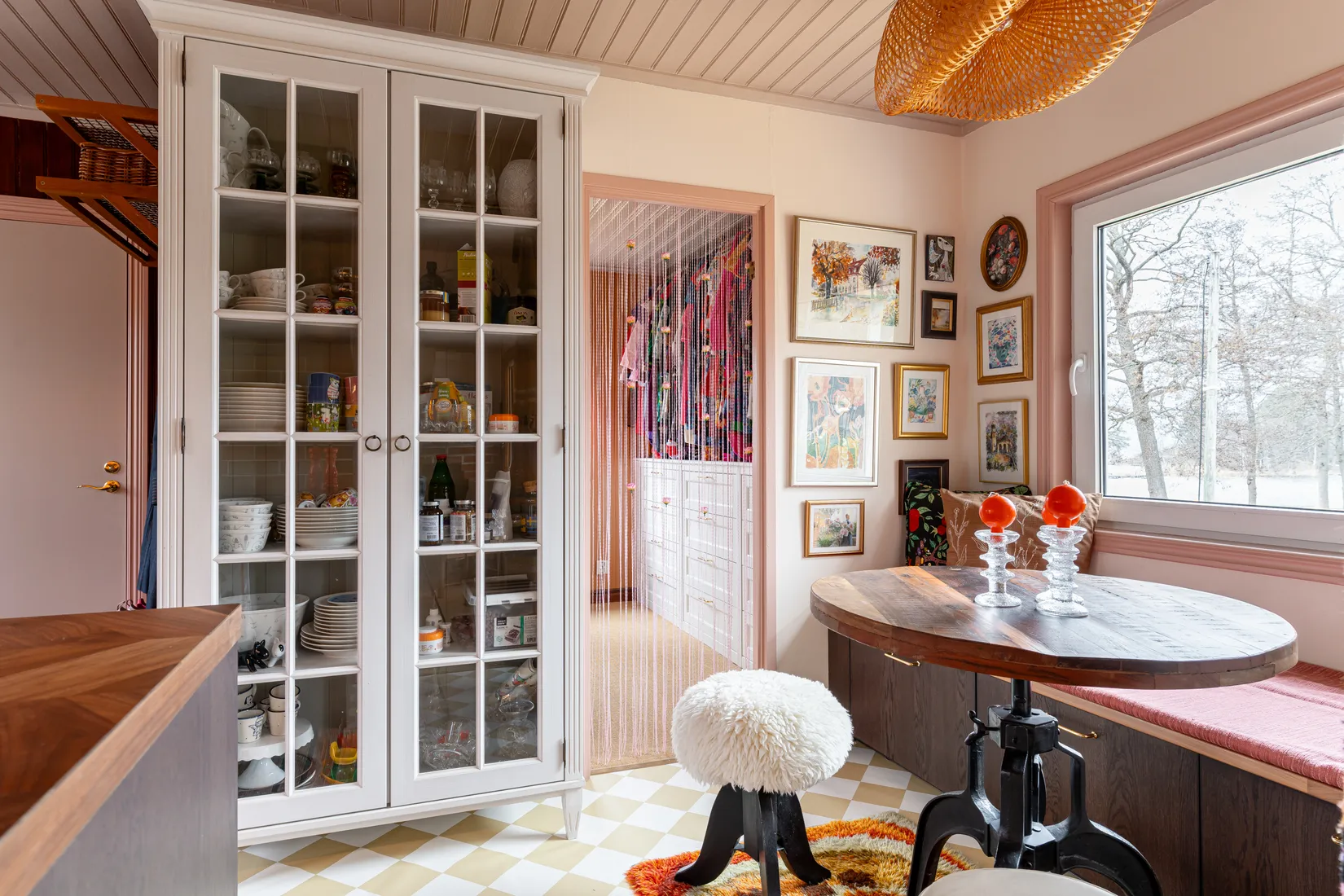 Fritidshus, Ängsholmsvägen 59, Torshälla