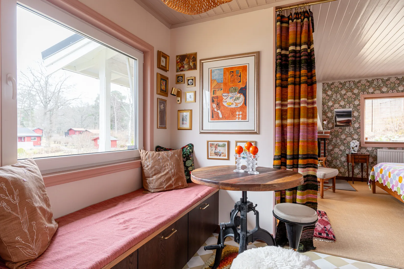 Fritidshus, Ängsholmsvägen 59, Torshälla