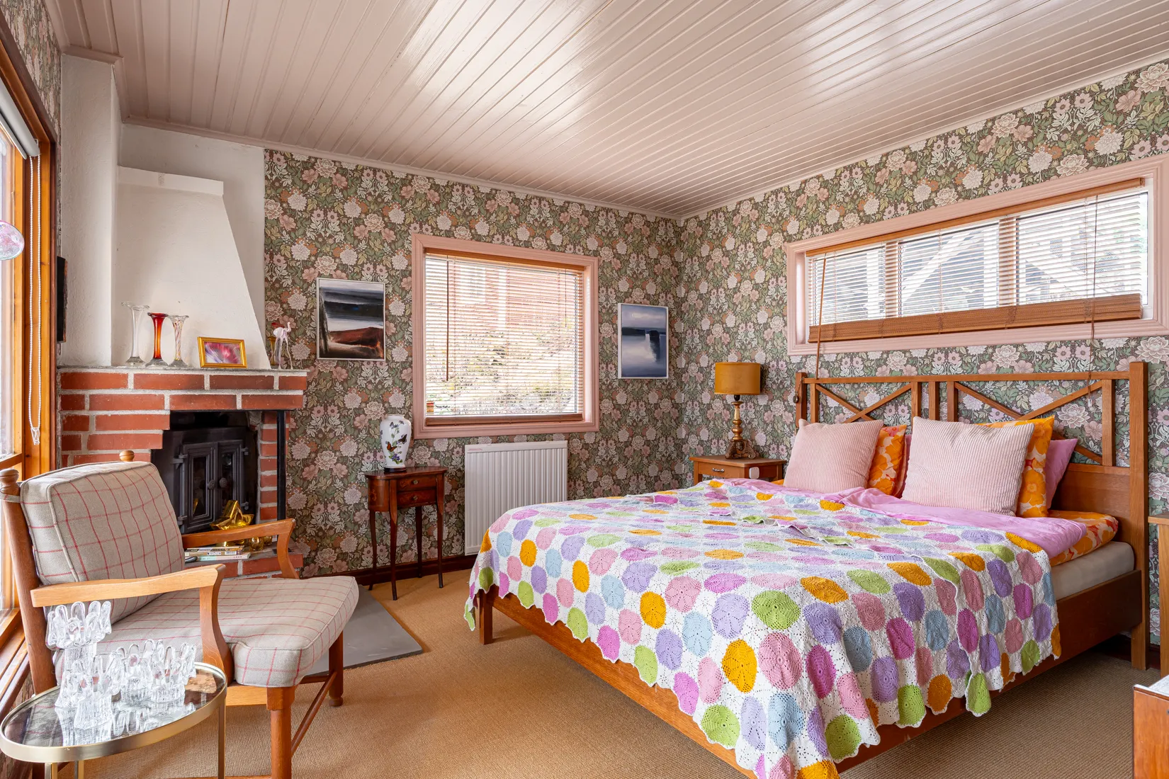 Fritidshus, Ängsholmsvägen 59, Torshälla