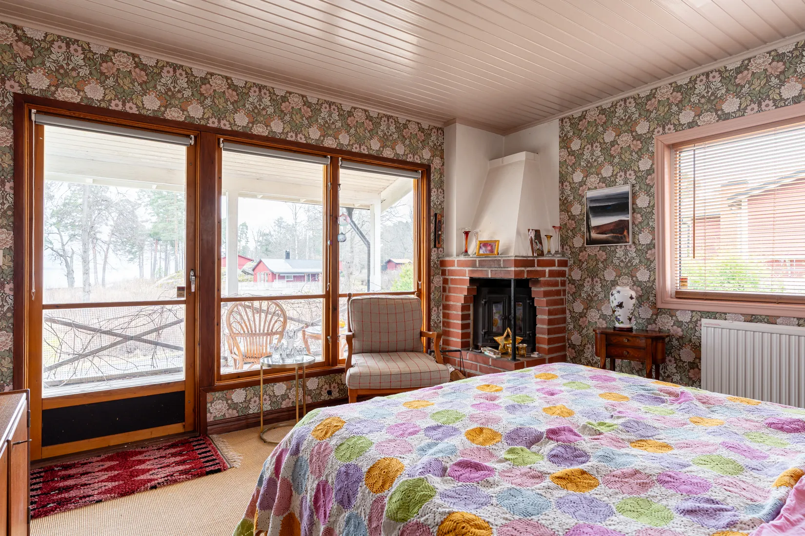 Fritidshus, Ängsholmsvägen 59, Torshälla