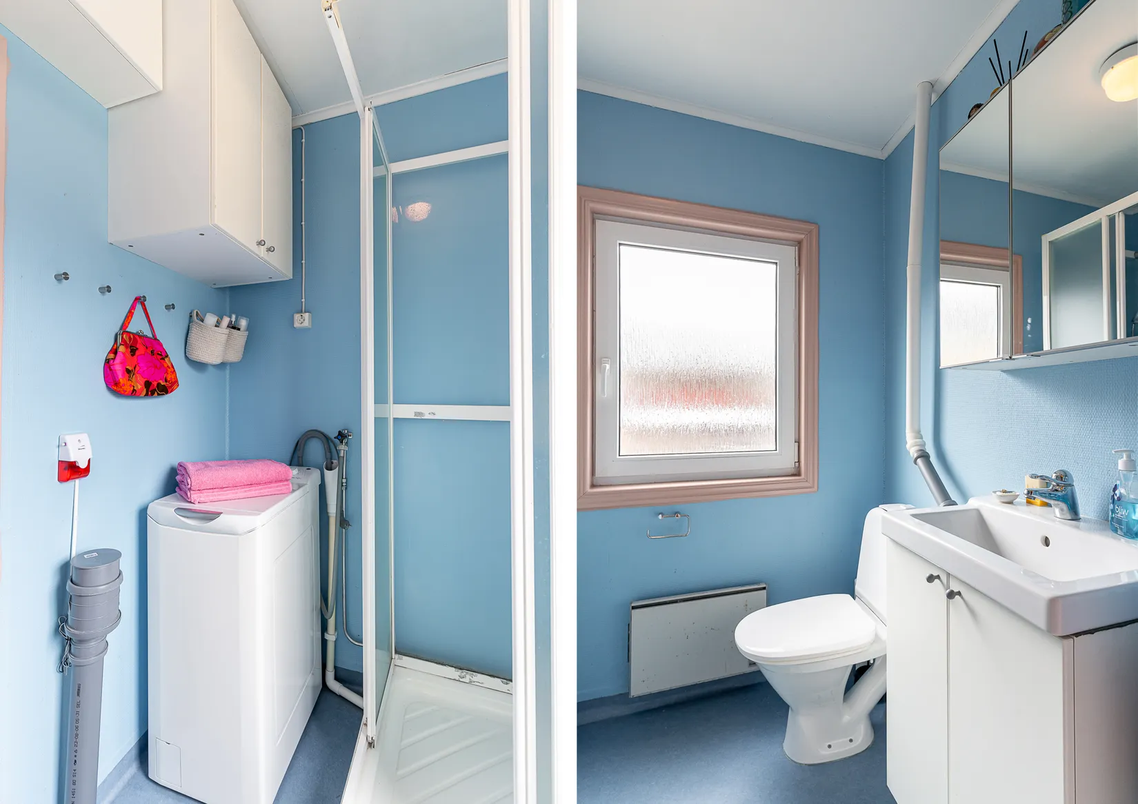 Fritidshus, Ängsholmsvägen 59, Torshälla