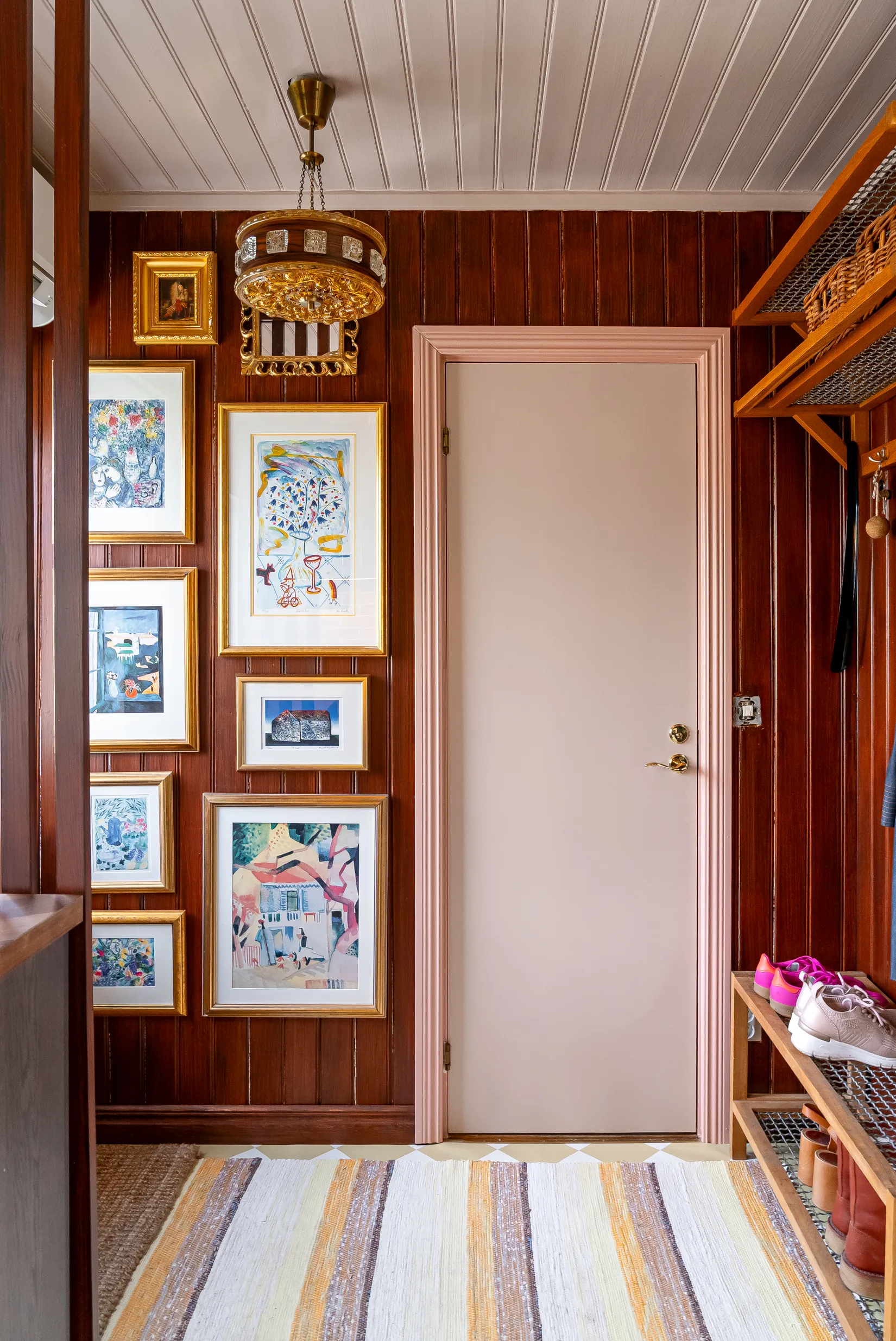 Fritidshus, Ängsholmsvägen 59, Torshälla