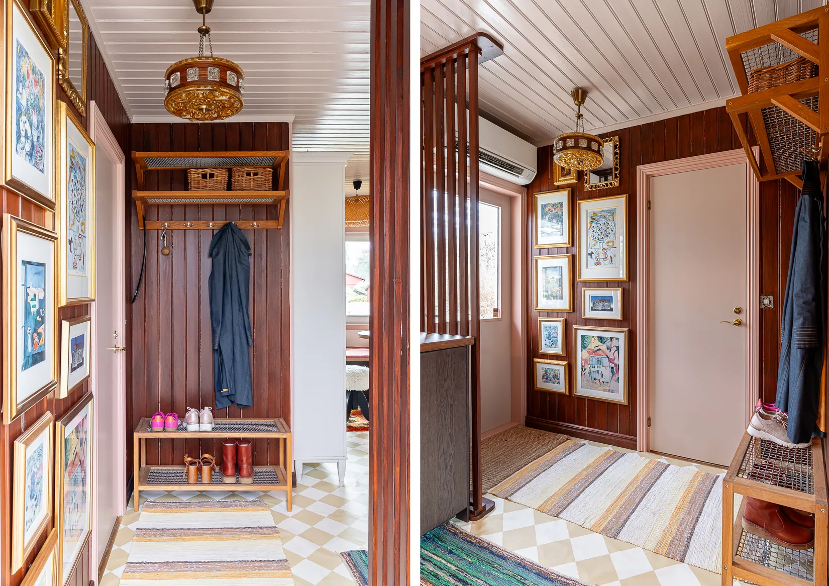 Fritidshus, Ängsholmsvägen 59, Torshälla