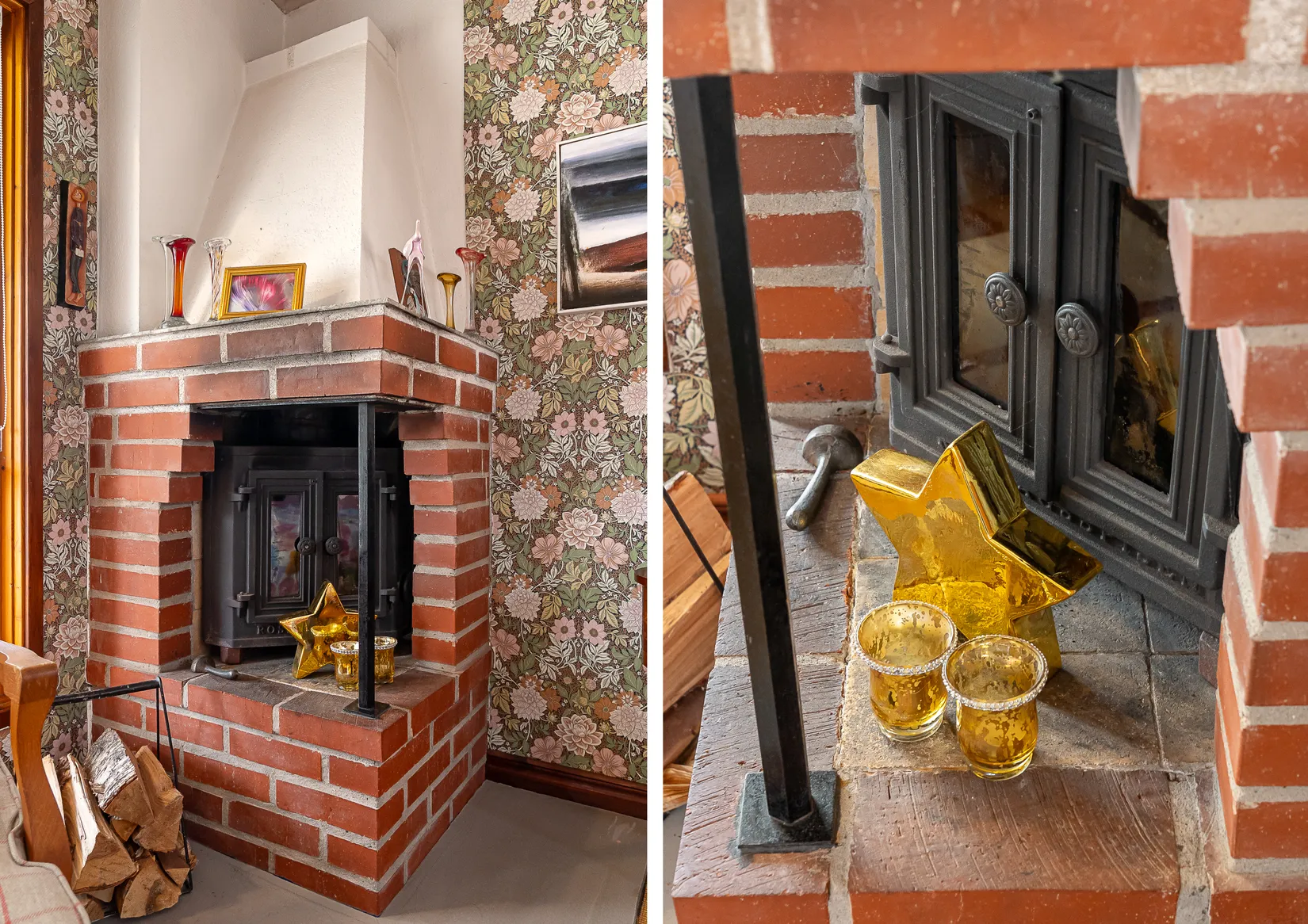 Fritidshus, Ängsholmsvägen 59, Torshälla