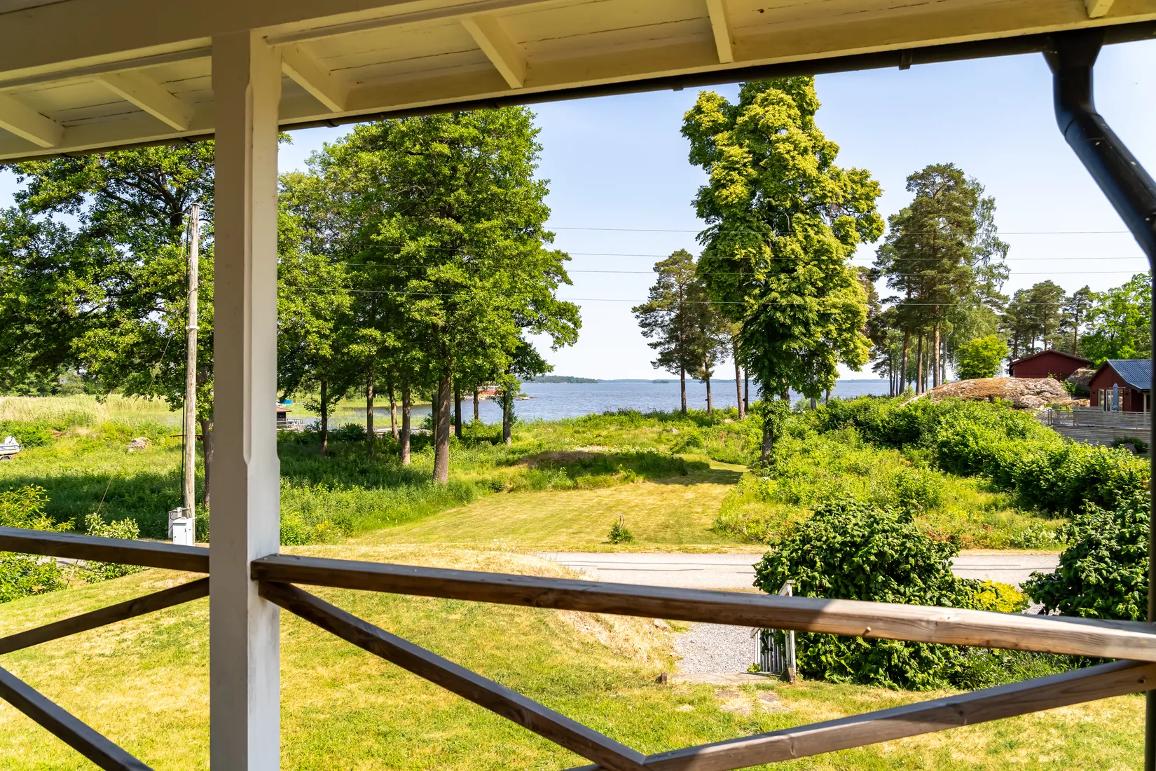 Fritidshus, Ängsholmsvägen 59, Torshälla