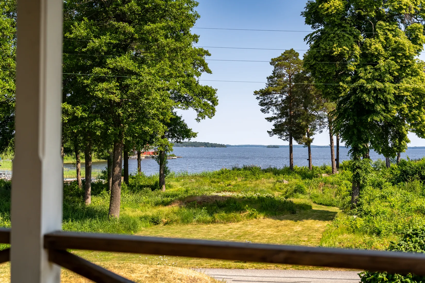 Fritidshus, Ängsholmsvägen 59, Torshälla