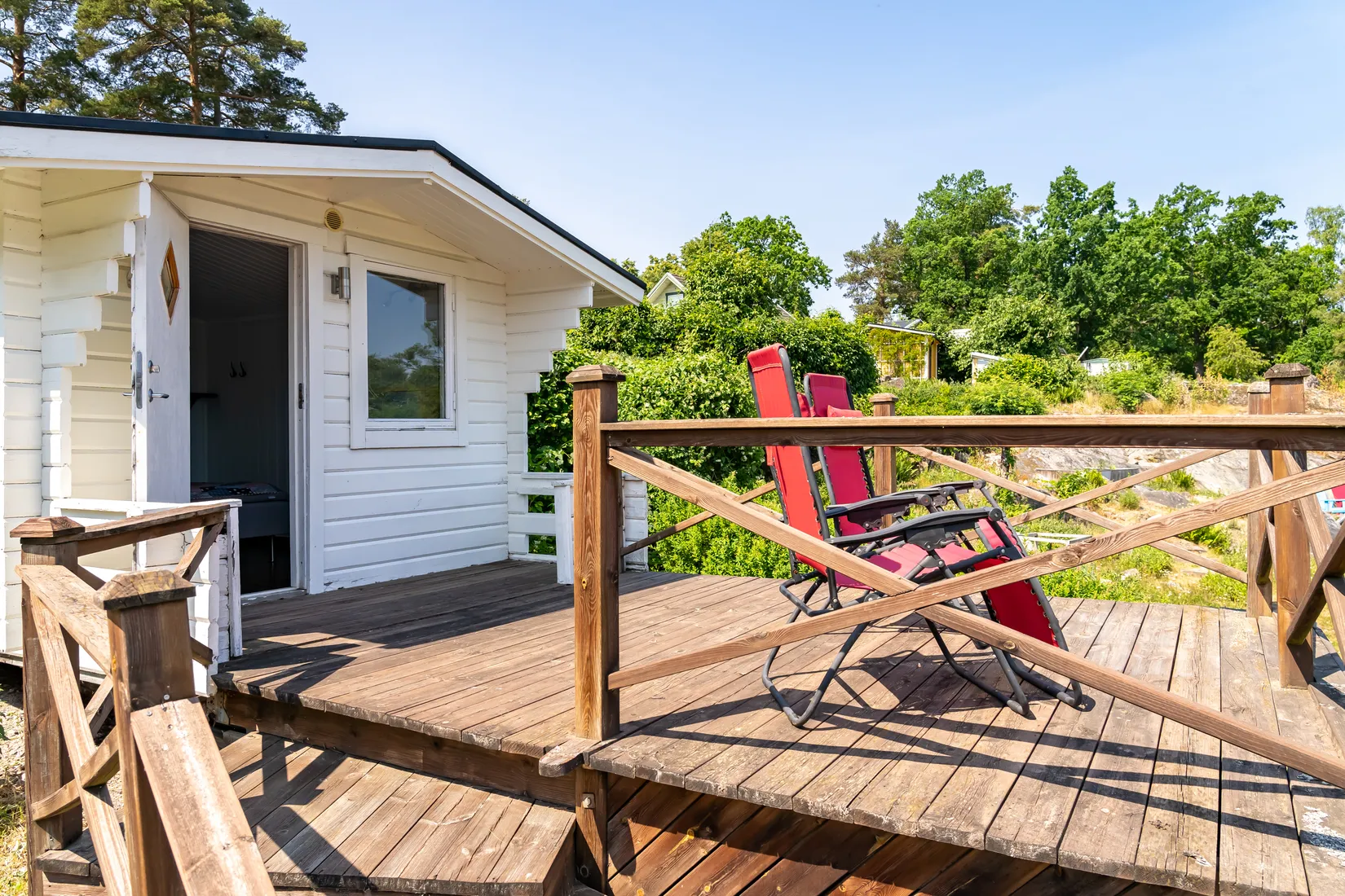 Fritidshus, Ängsholmsvägen 59, Torshälla