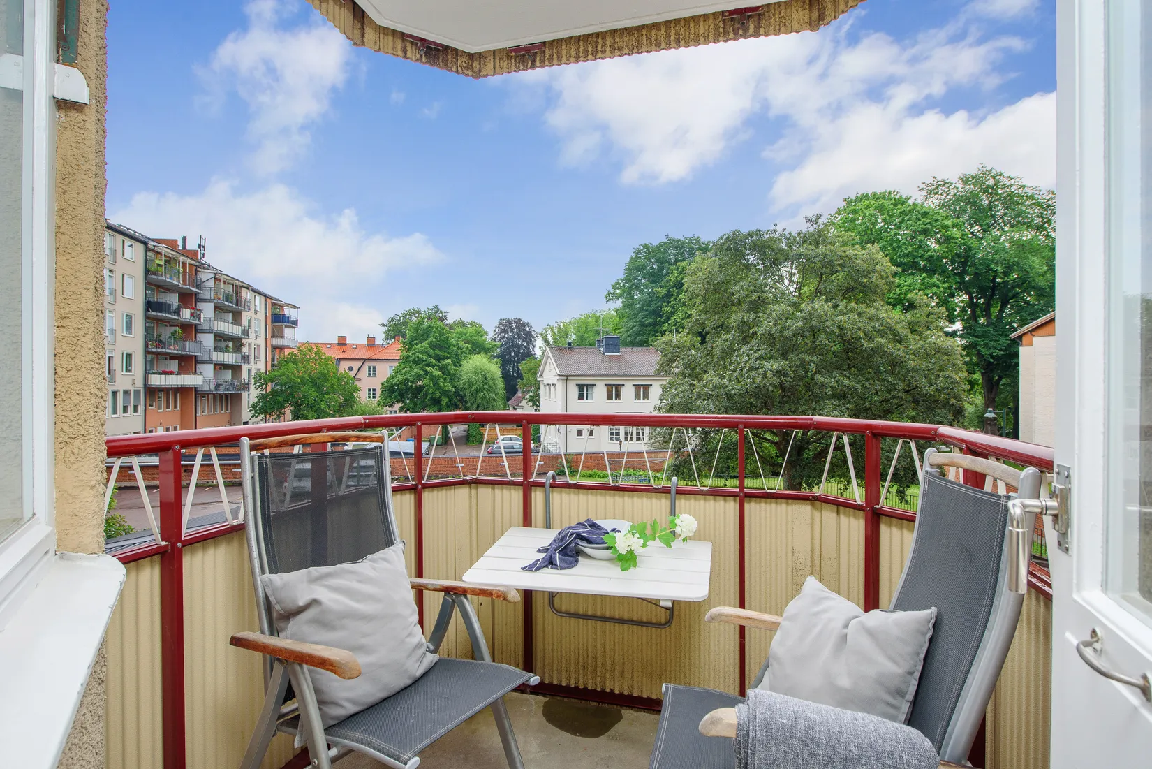 Bostadsrätt, Djurgårdsgatan 11, Centralt, Linköping