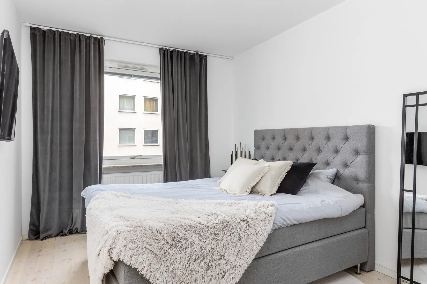 Bostadsrätt, Djurgårdsgatan 11, Centralt, Linköping