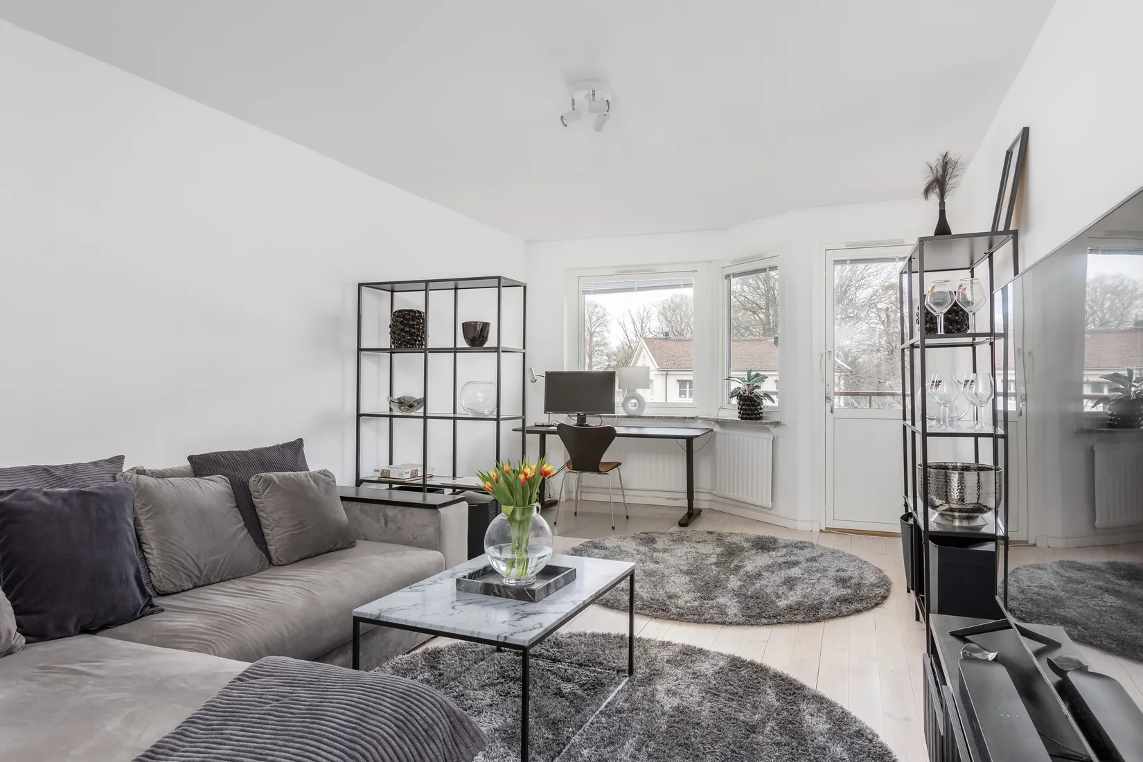 Bostadsrätt, Djurgårdsgatan 11, Centralt, Linköping