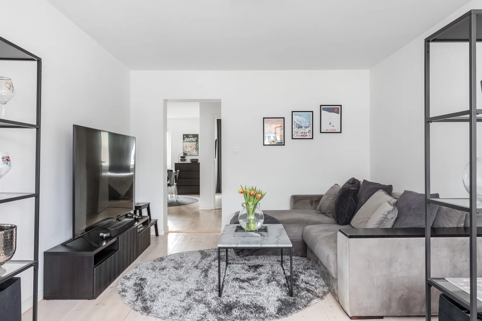 Bostadsrätt, Djurgårdsgatan 11, Centralt, Linköping