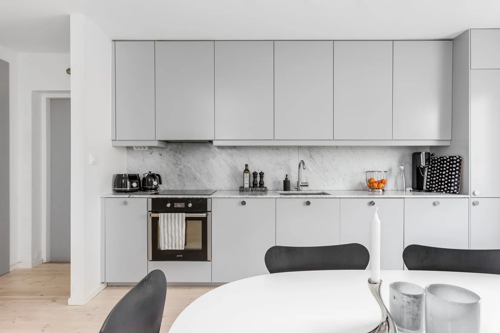 Bostadsrätt, Djurgårdsgatan 11, Centralt, Linköping