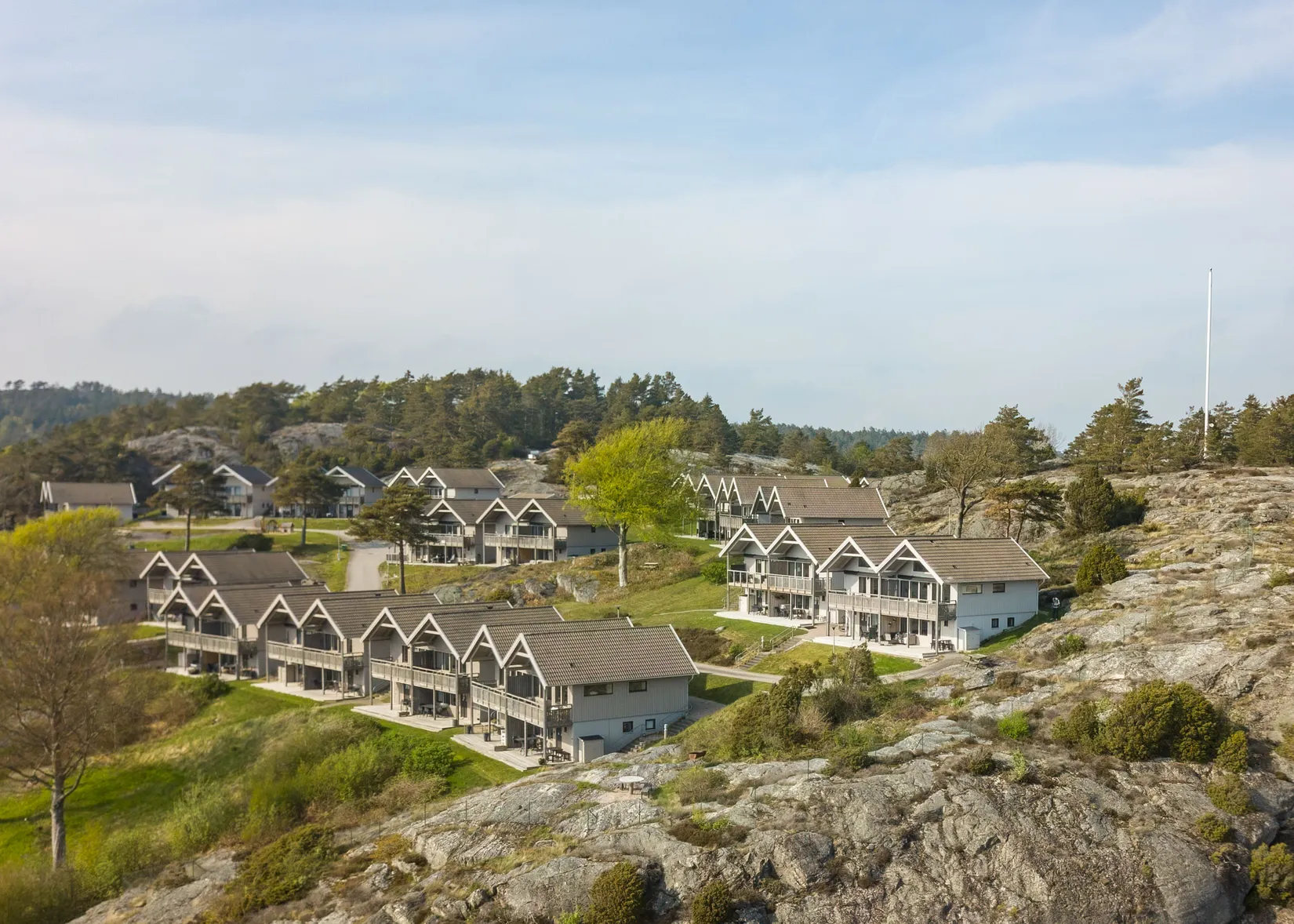 Bostadsrätt, Bjällansås 338D, Uddevalla