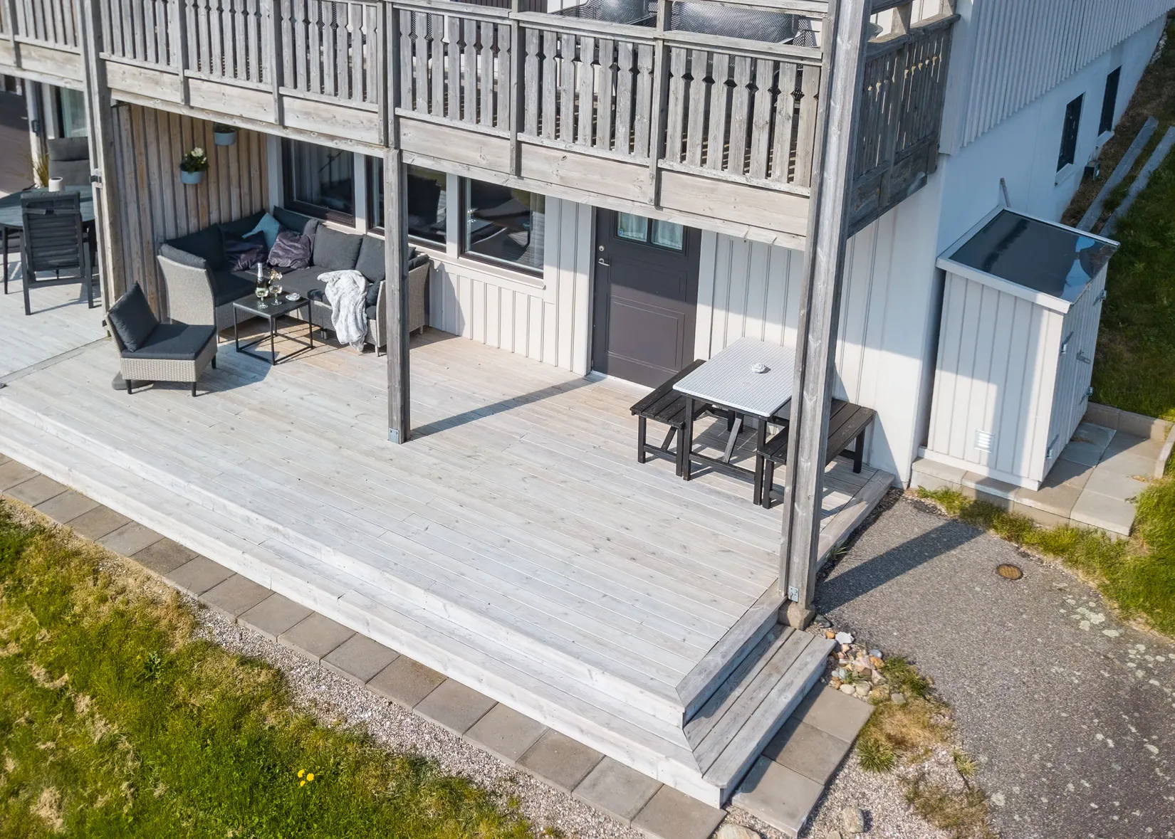 Bostadsrätt, Bjällansås 338D, Uddevalla