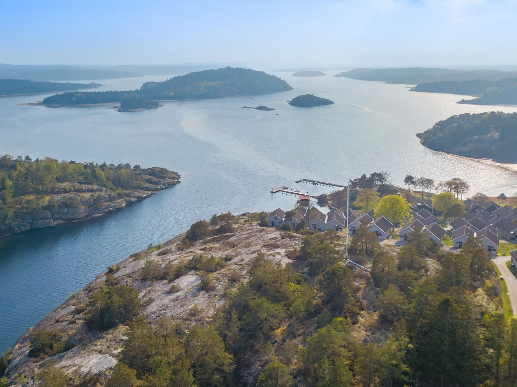 Bostadsrätt, Bjällansås 338D, Uddevalla