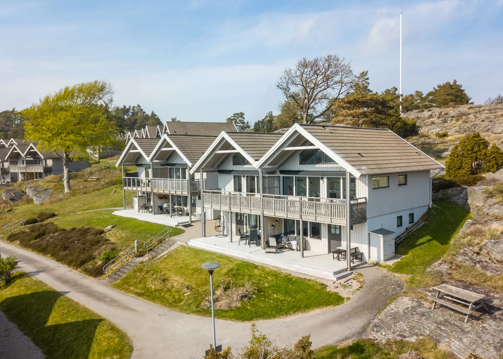 Bostadsrätt, Bjällansås 338D, Uddevalla