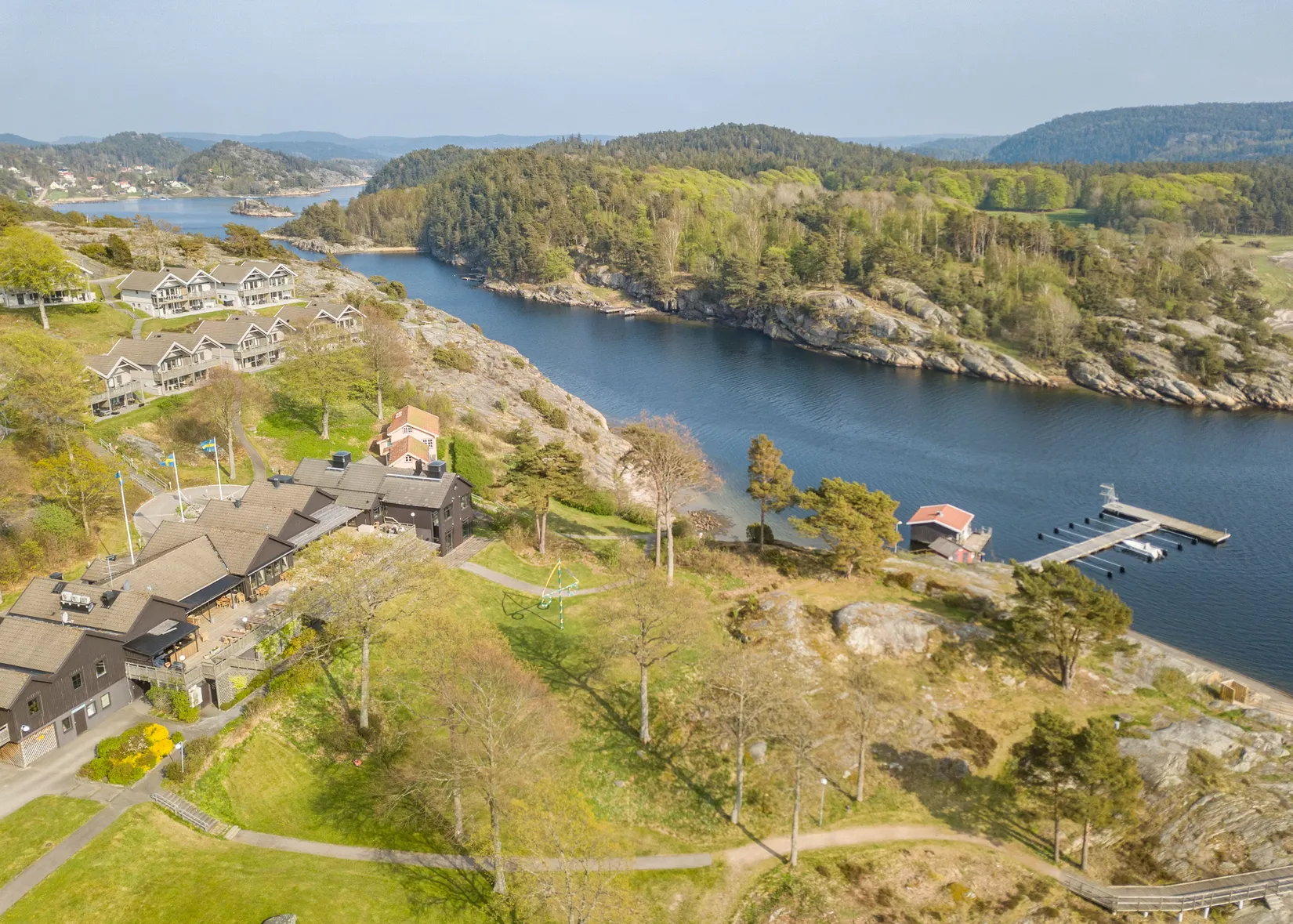 Bostadsrätt, Bjällansås 338D, Uddevalla