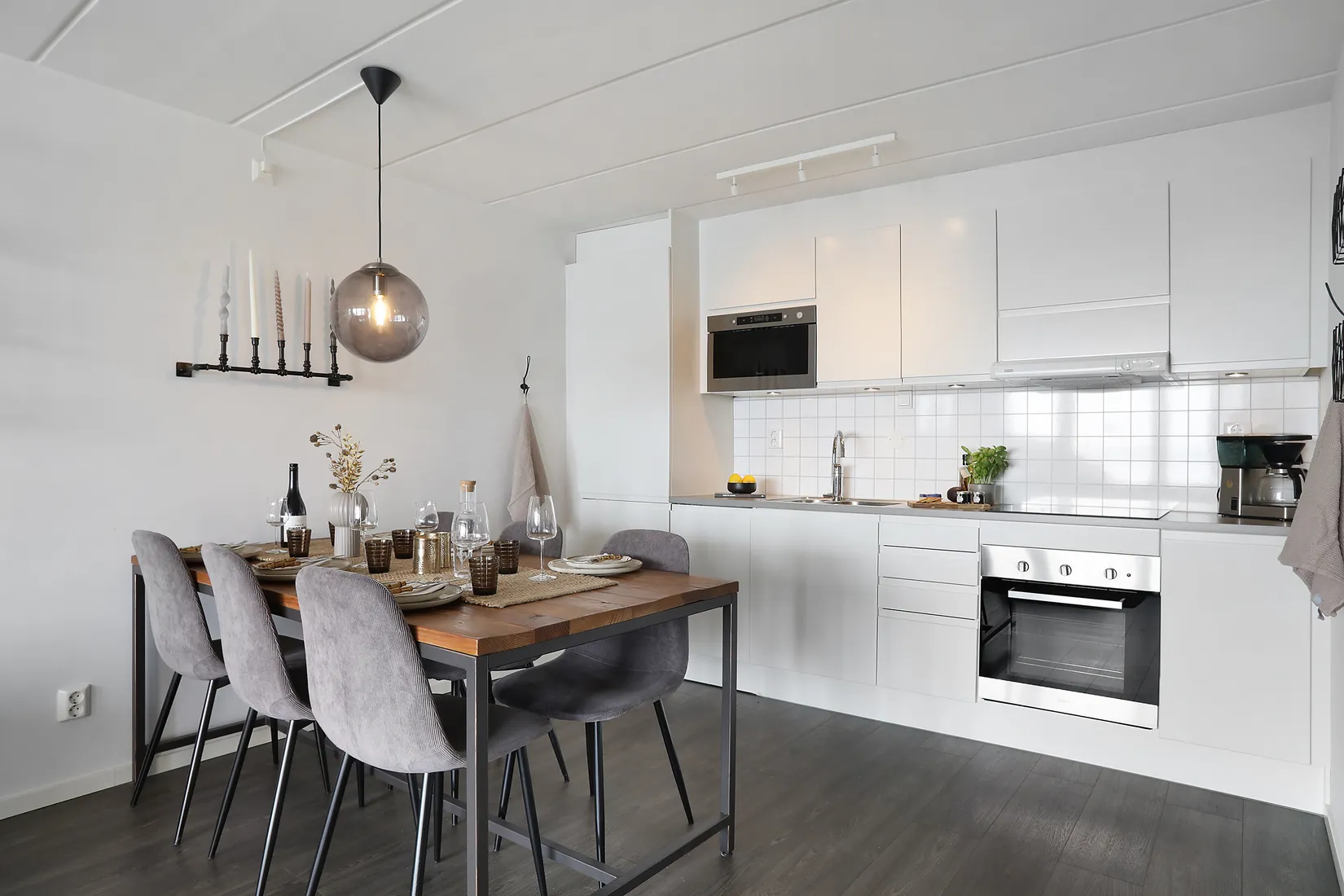 Bostadsrätt, Bjällansås 338D, Uddevalla