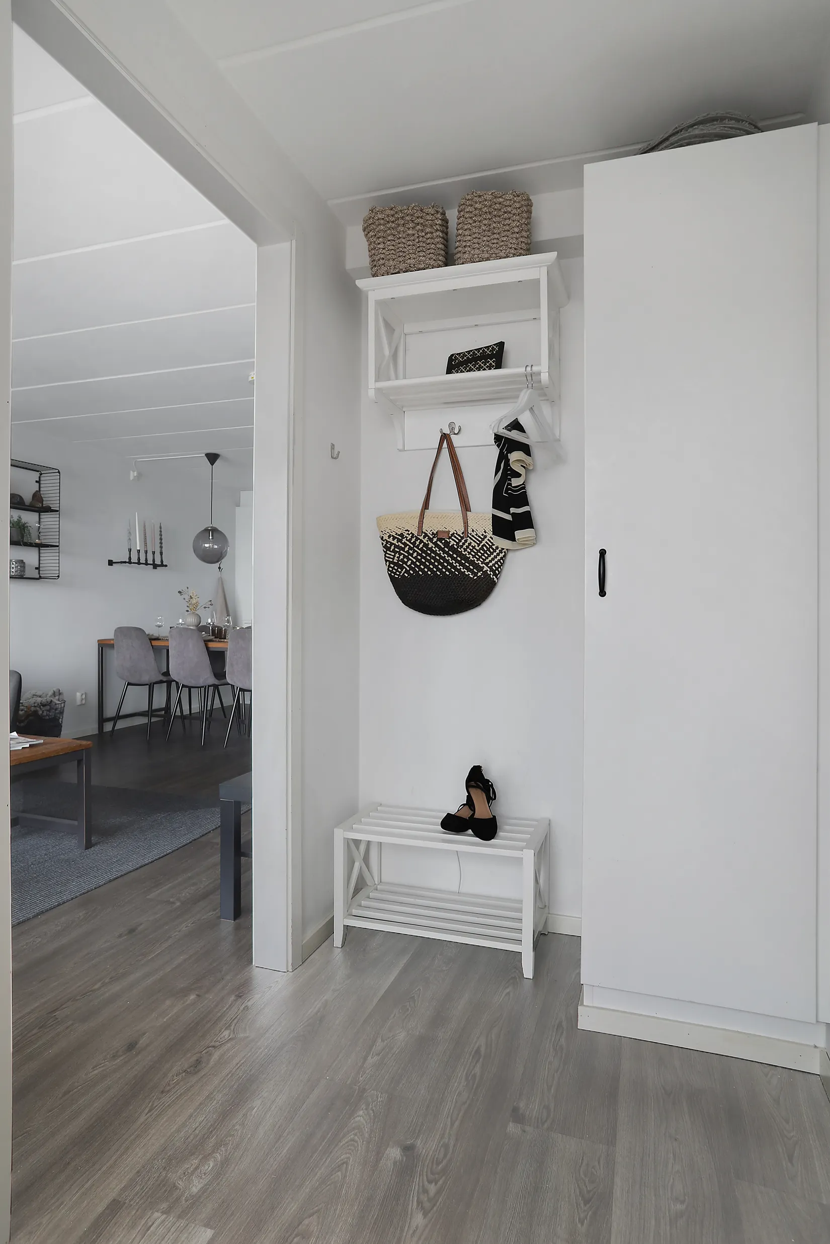 Bostadsrätt, Bjällansås 338D, Uddevalla