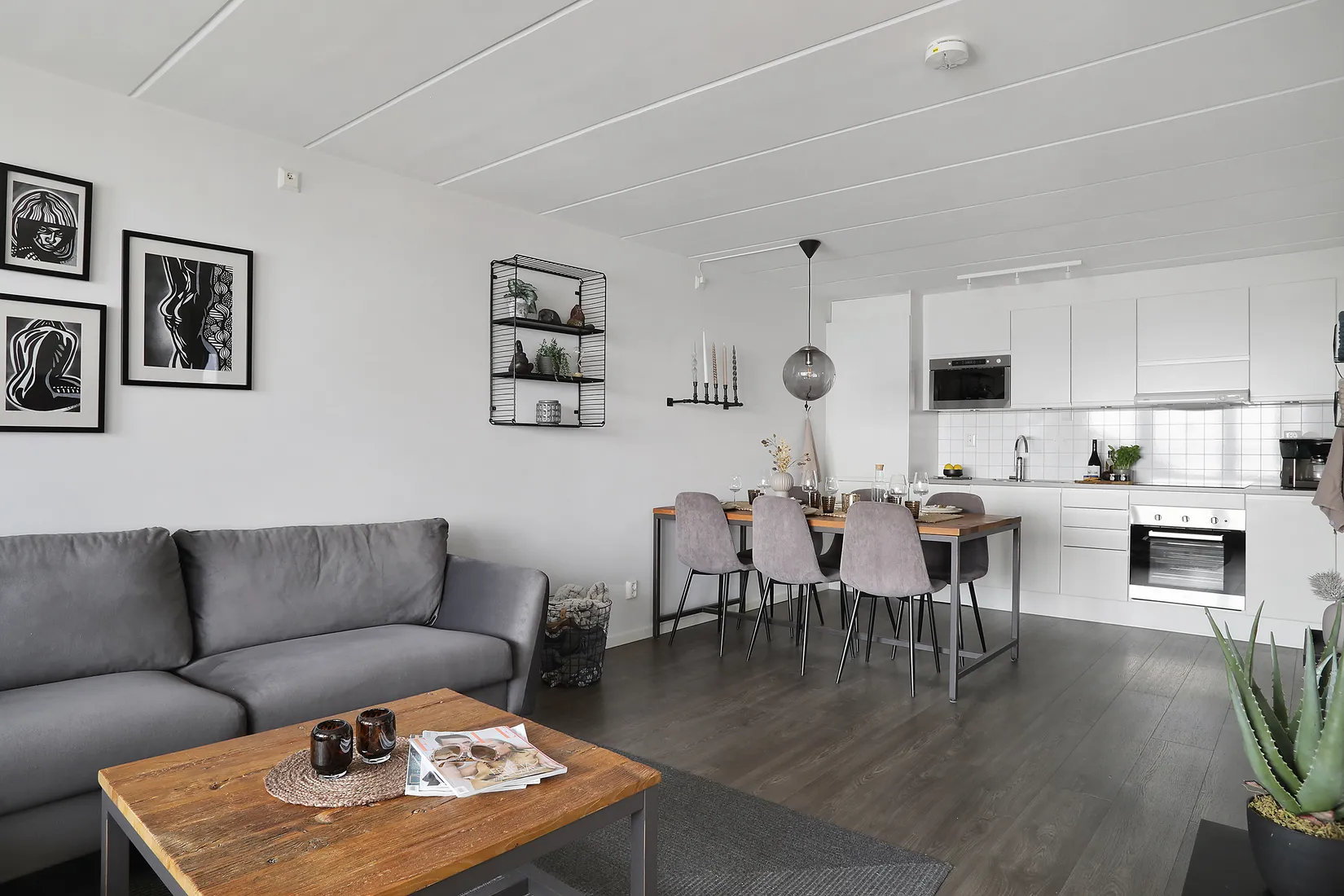 Bostadsrätt, Bjällansås 338D, Uddevalla