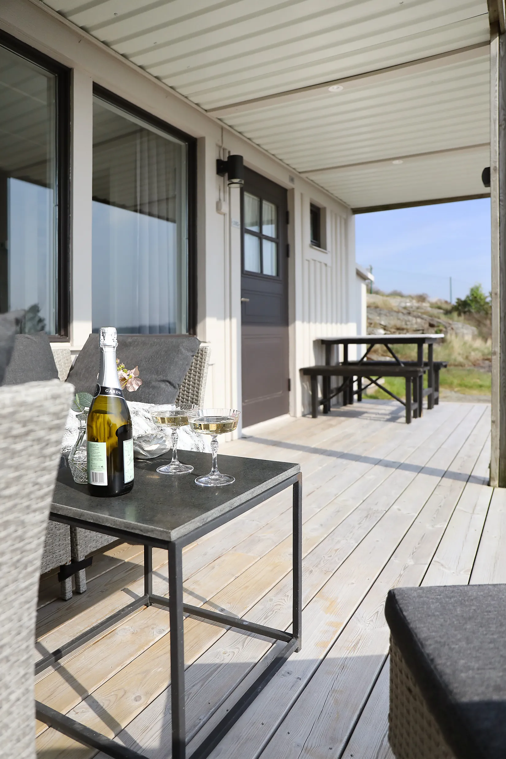 Bostadsrätt, Bjällansås 338D, Uddevalla