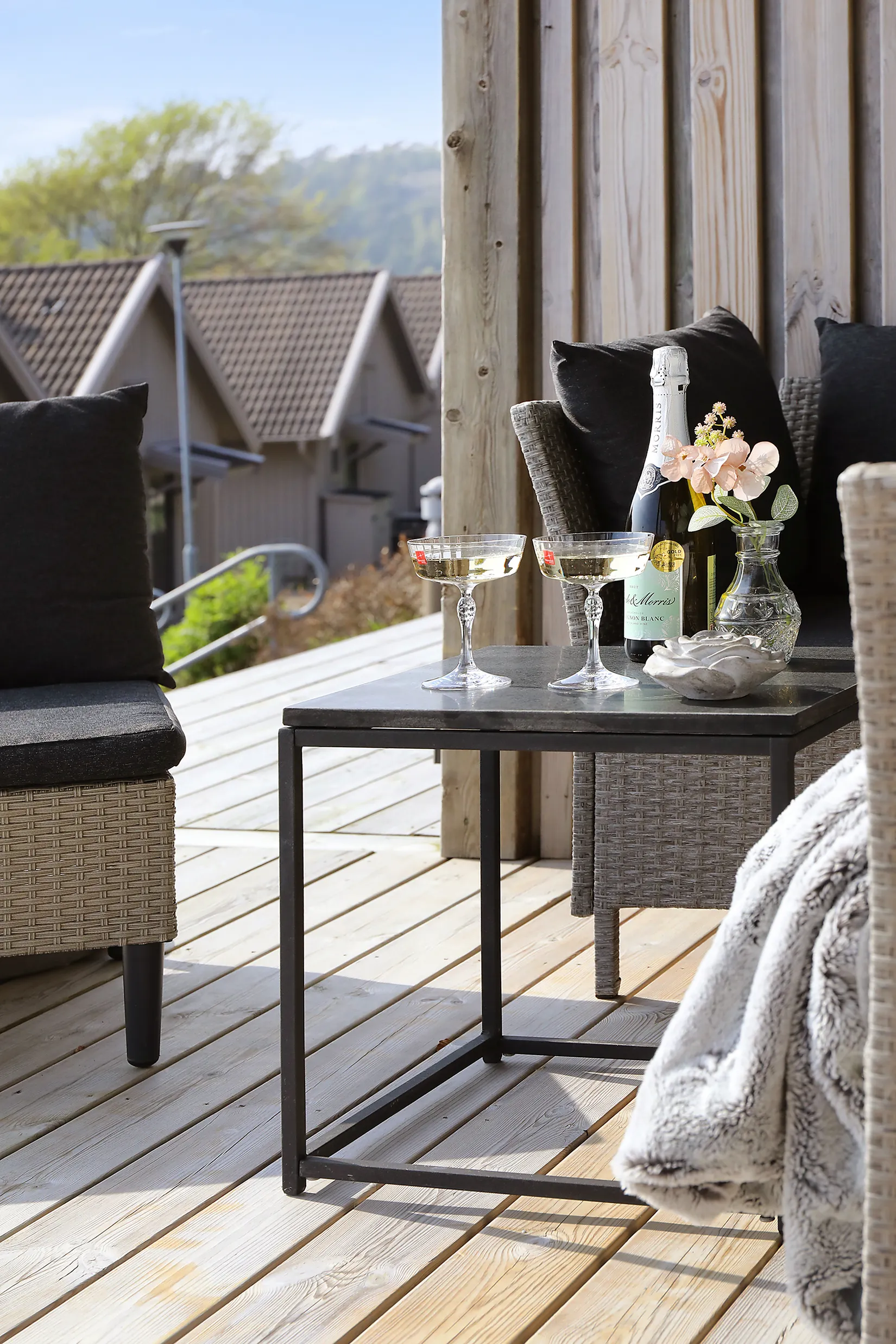 Bostadsrätt, Bjällansås 338D, Uddevalla