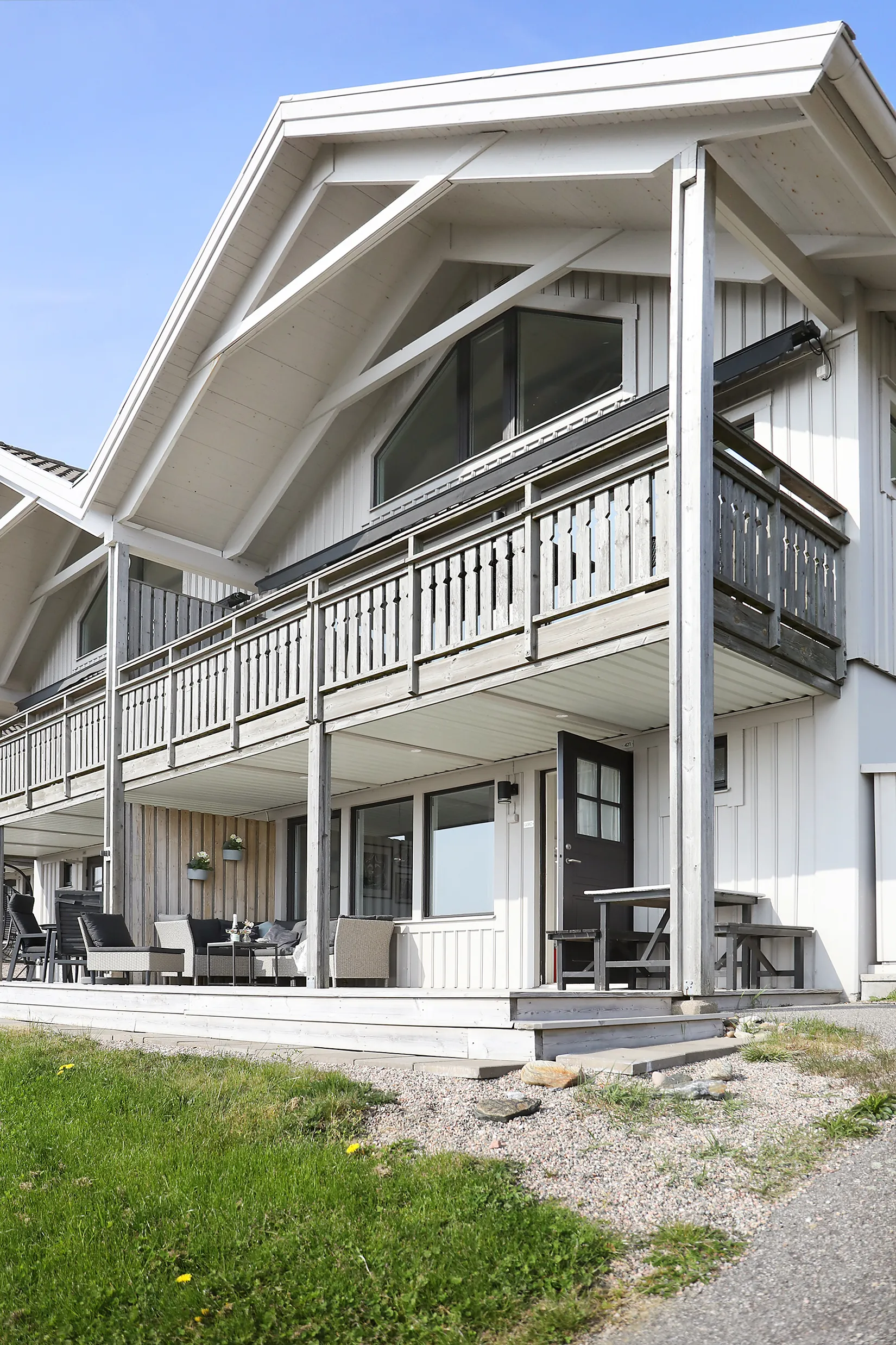 Bostadsrätt, Bjällansås 338D, Uddevalla