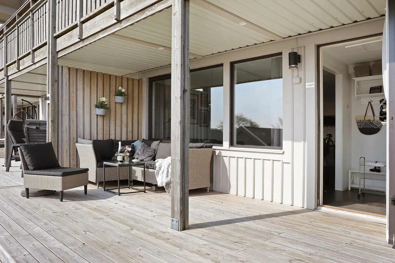 Bostadsrätt, Bjällansås 338D, Uddevalla