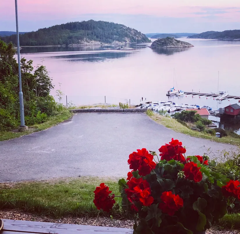 Bostadsrätt, Bjällansås 338D, Uddevalla