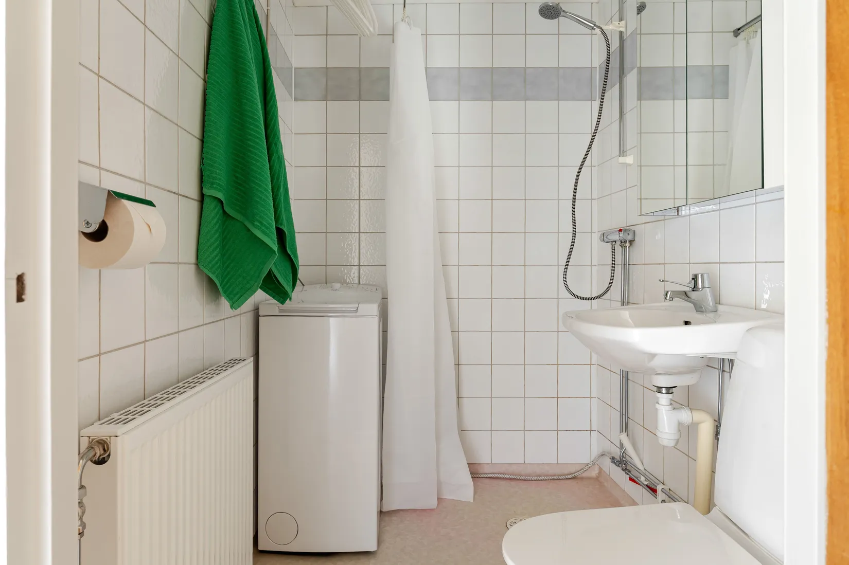 Bostadsrätt, Stentorpsgatan 22A, Malmaberg, Västerås