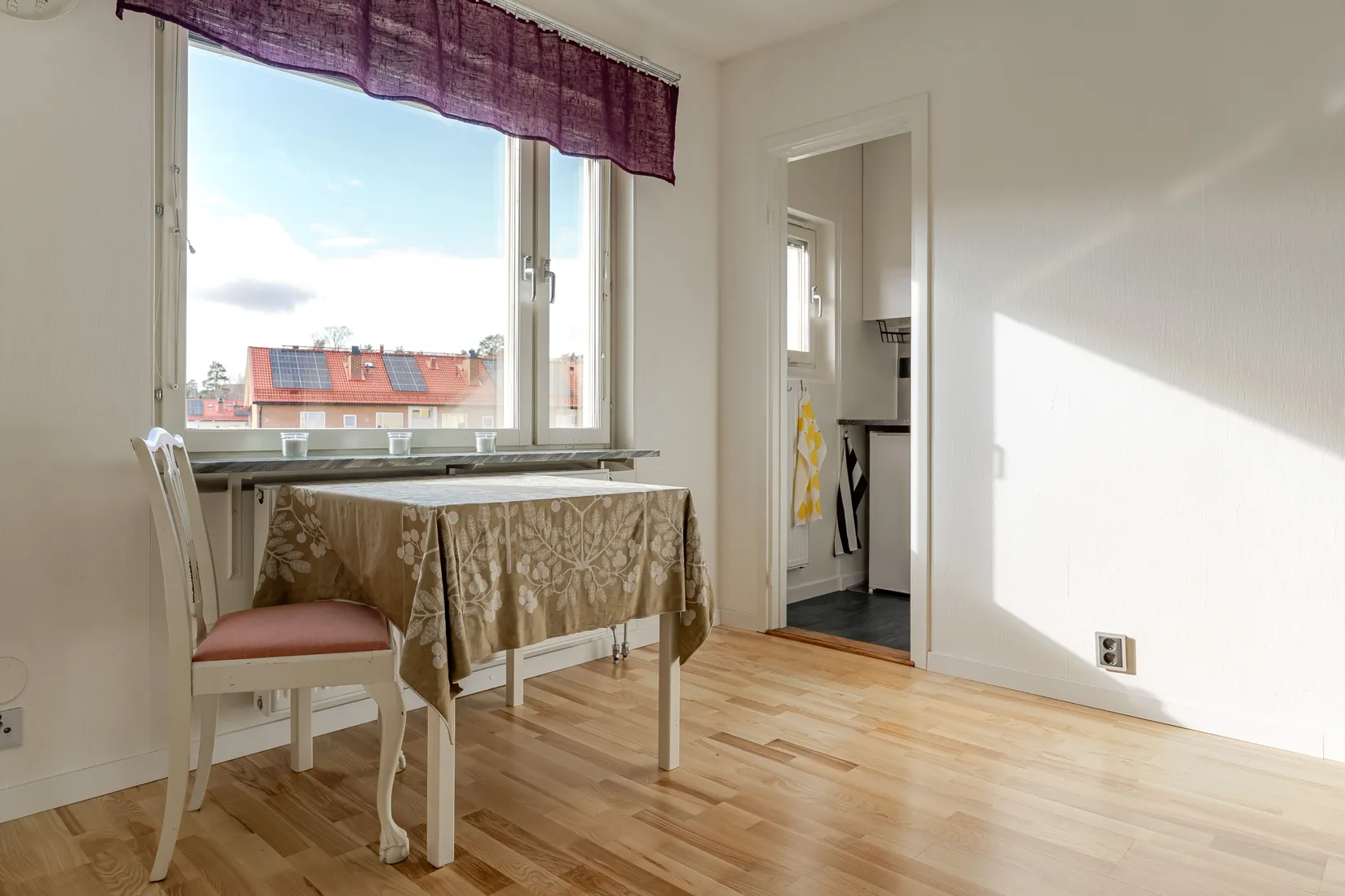 Bostadsrätt, Stentorpsgatan 22A, Malmaberg, Västerås