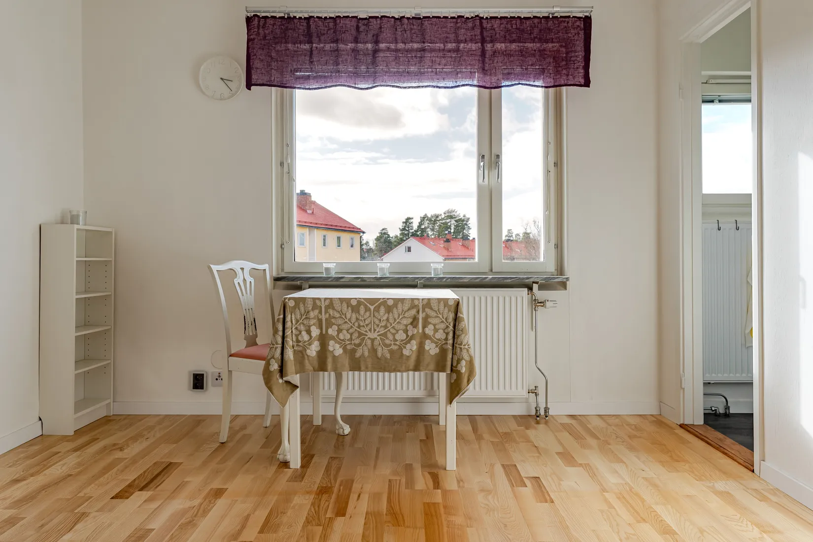 Bostadsrätt, Stentorpsgatan 22A, Malmaberg, Västerås