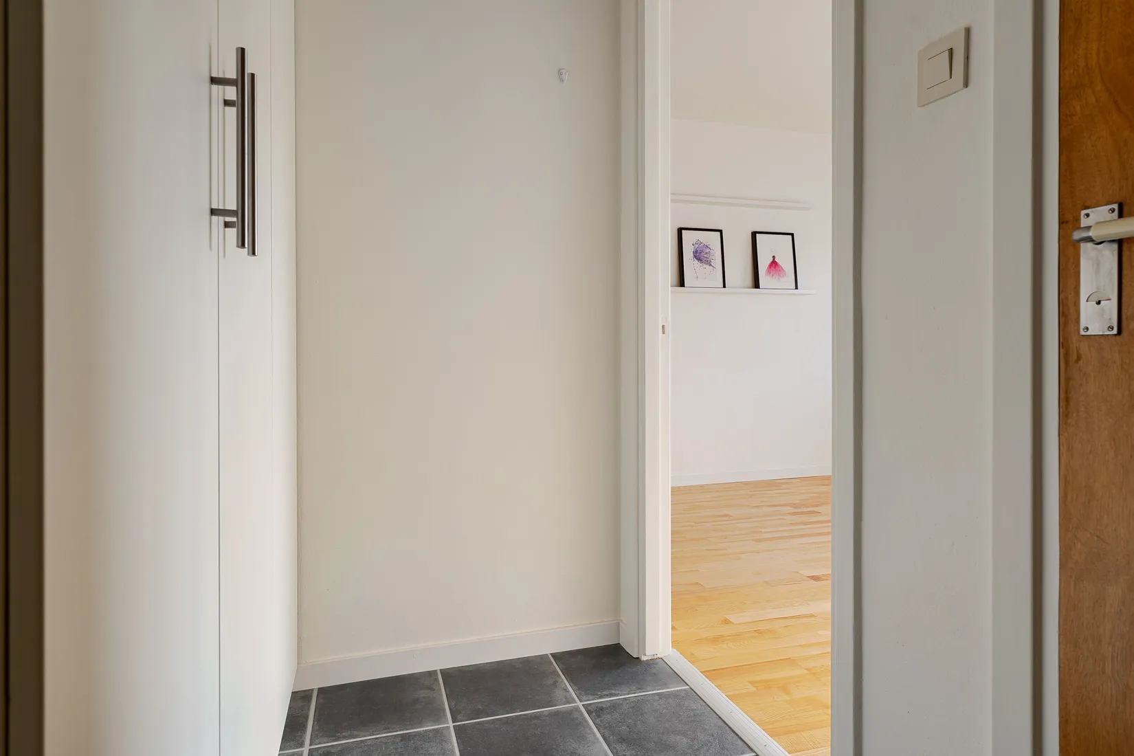 Bostadsrätt, Stentorpsgatan 22A, Malmaberg, Västerås