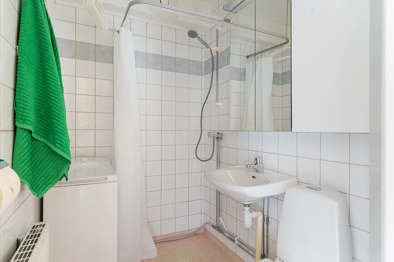 Bostadsrätt, Stentorpsgatan 22A, Malmaberg, Västerås