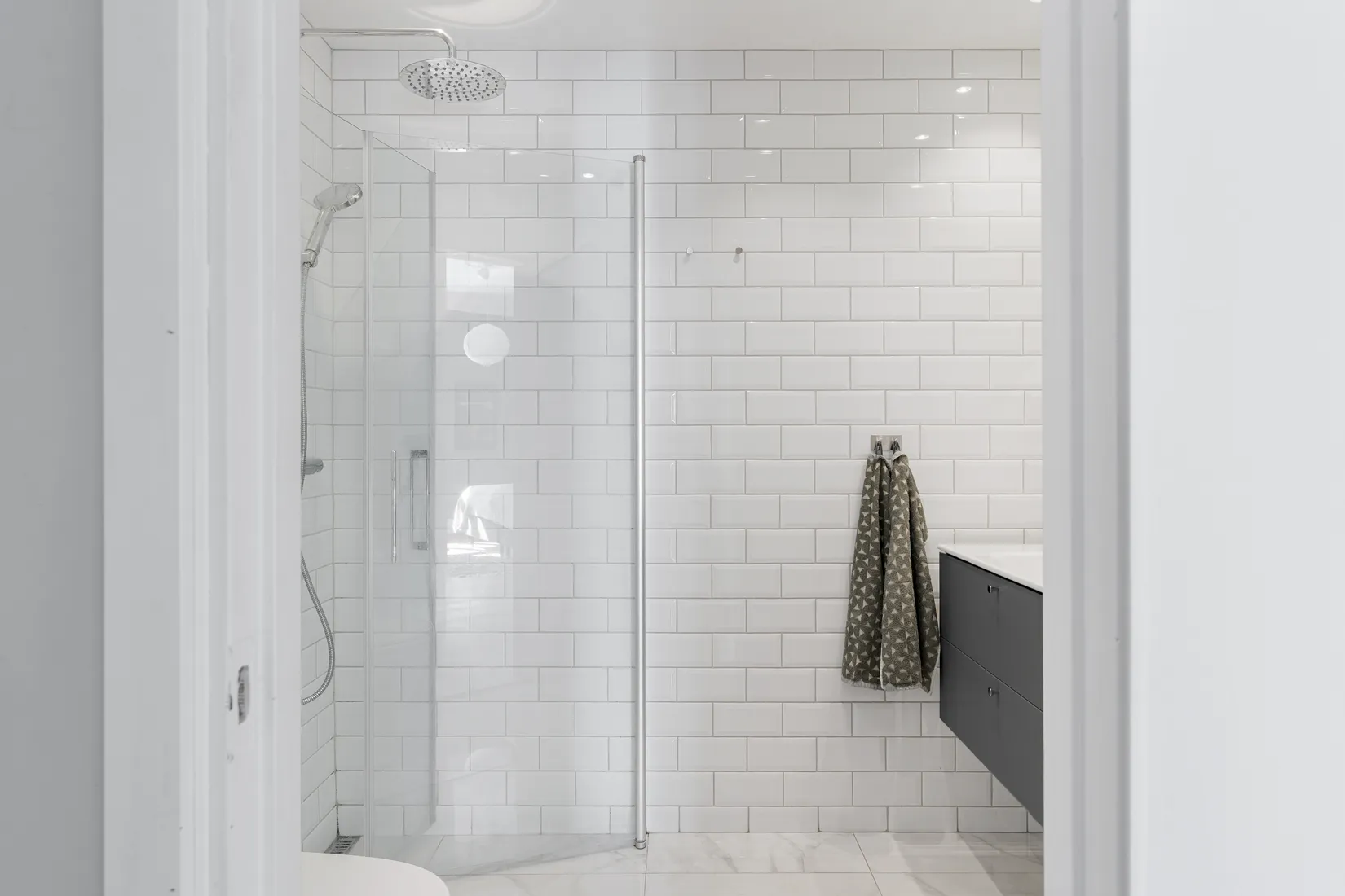 Bostadsrätt, Föreningsgatan 5, Tågaborg, Helsingborg