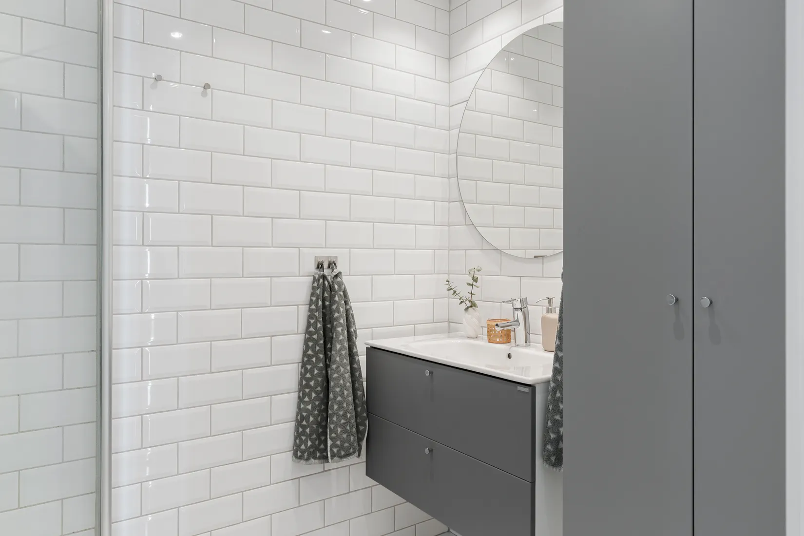 Bostadsrätt, Föreningsgatan 5, Tågaborg, Helsingborg