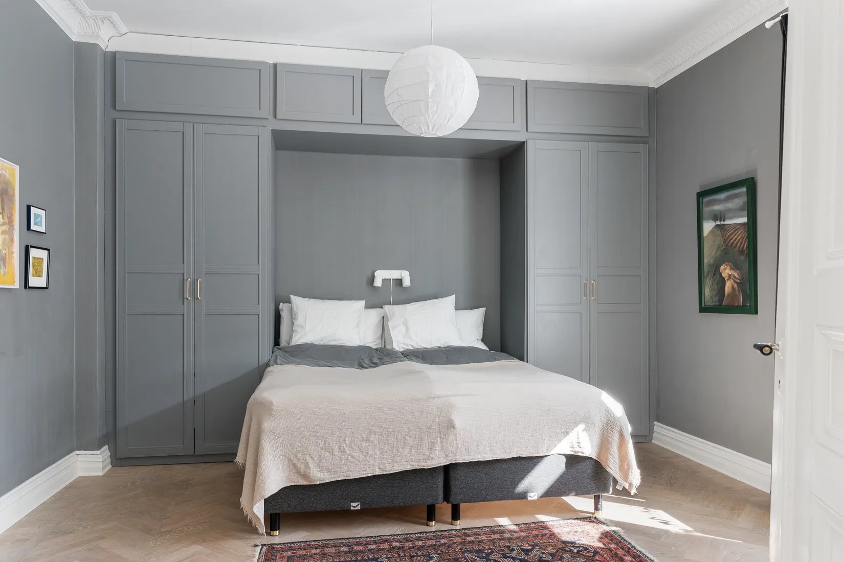 Bostadsrätt, Föreningsgatan 5, Tågaborg, Helsingborg