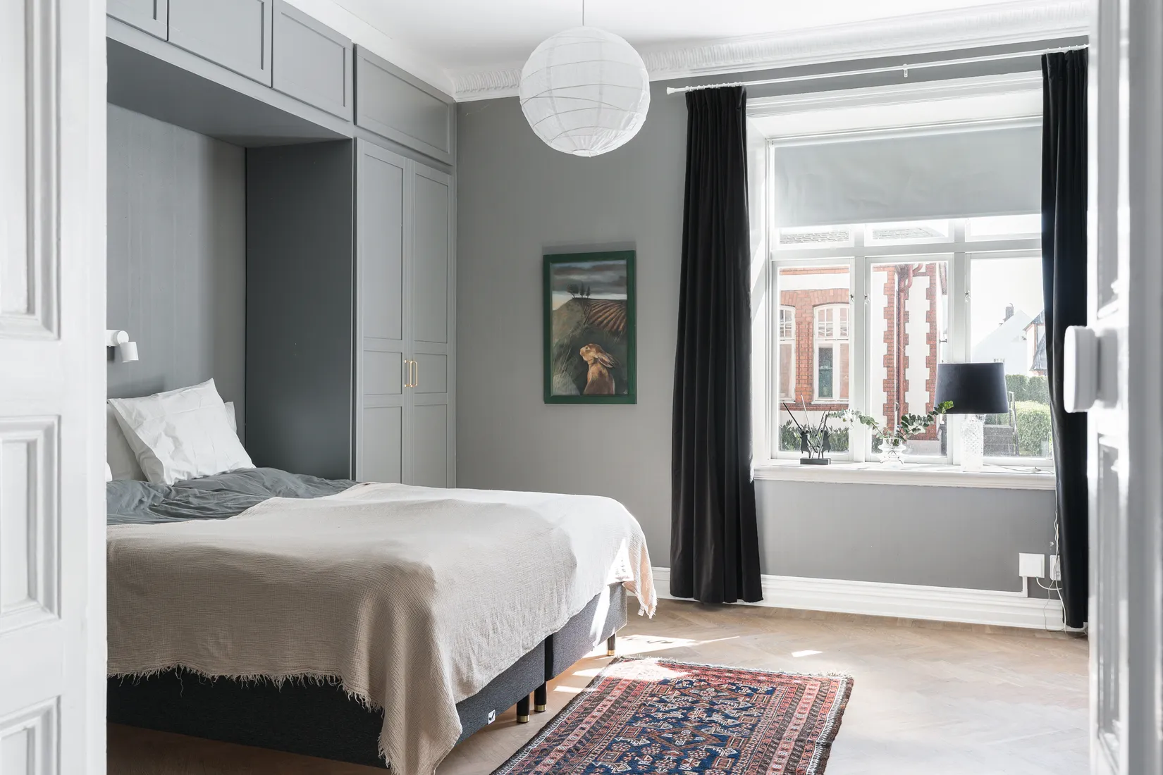 Bostadsrätt, Föreningsgatan 5, Tågaborg, Helsingborg