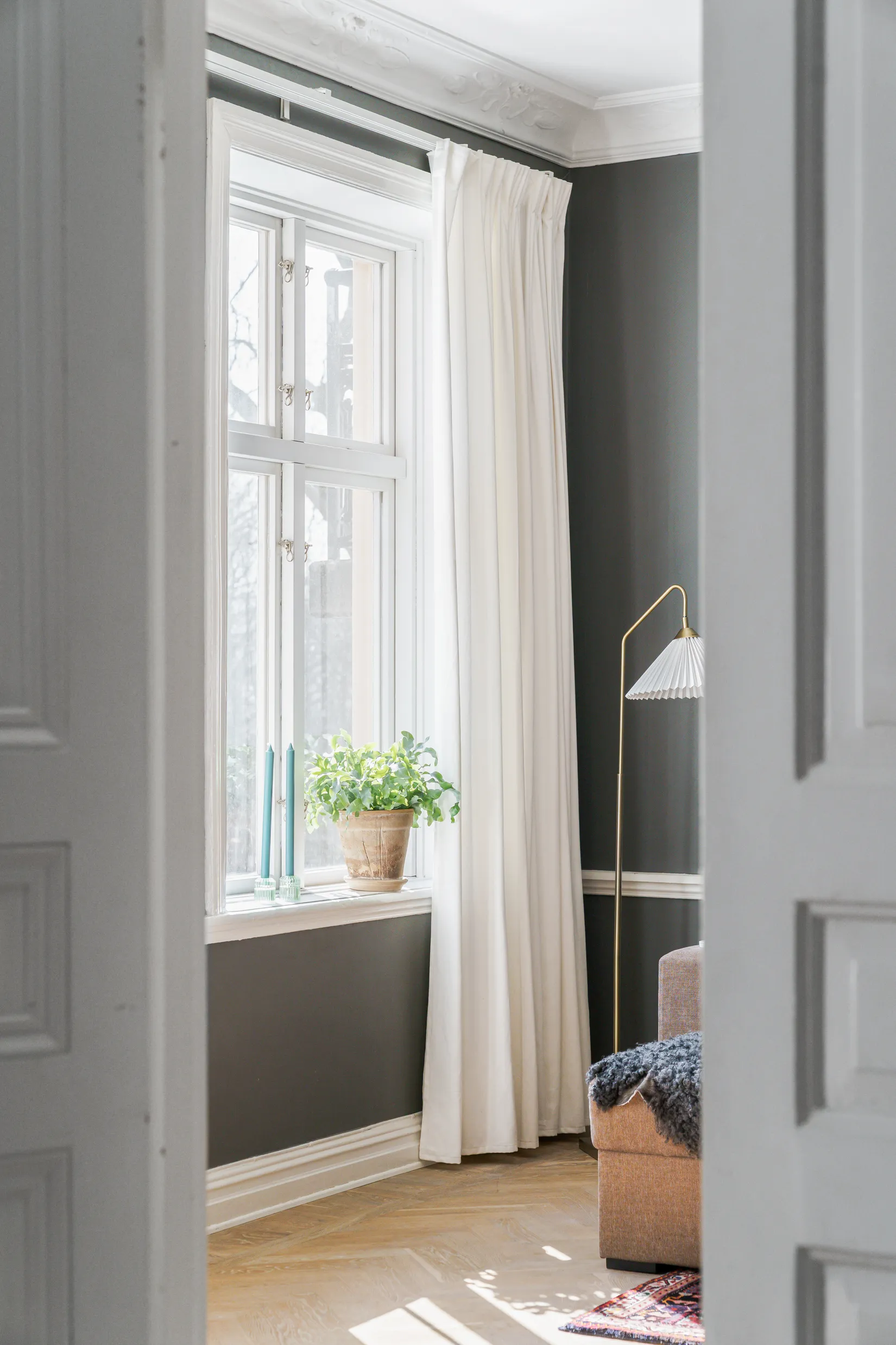 Bostadsrätt, Föreningsgatan 5, Tågaborg, Helsingborg