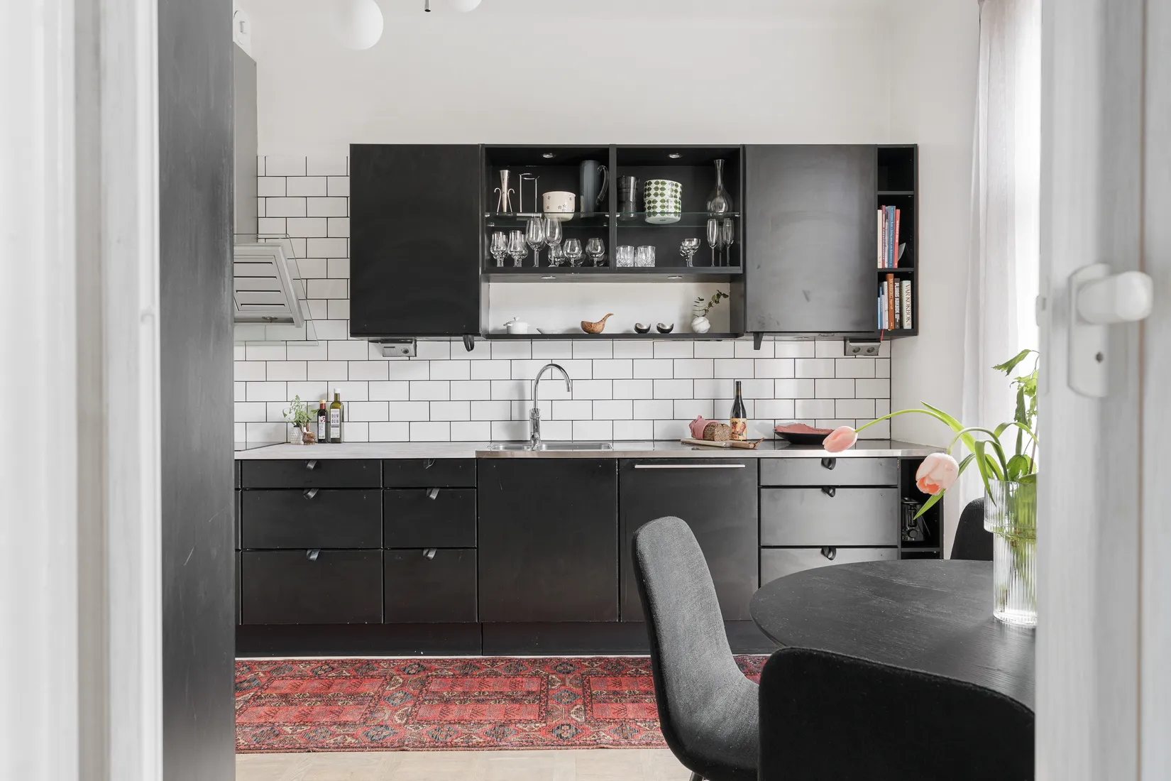 Bostadsrätt, Föreningsgatan 5, Tågaborg, Helsingborg