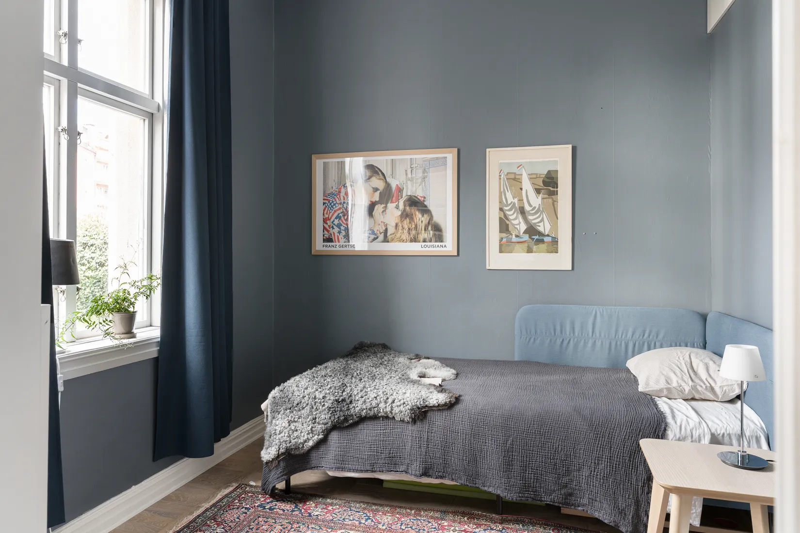 Bostadsrätt, Föreningsgatan 5, Tågaborg, Helsingborg