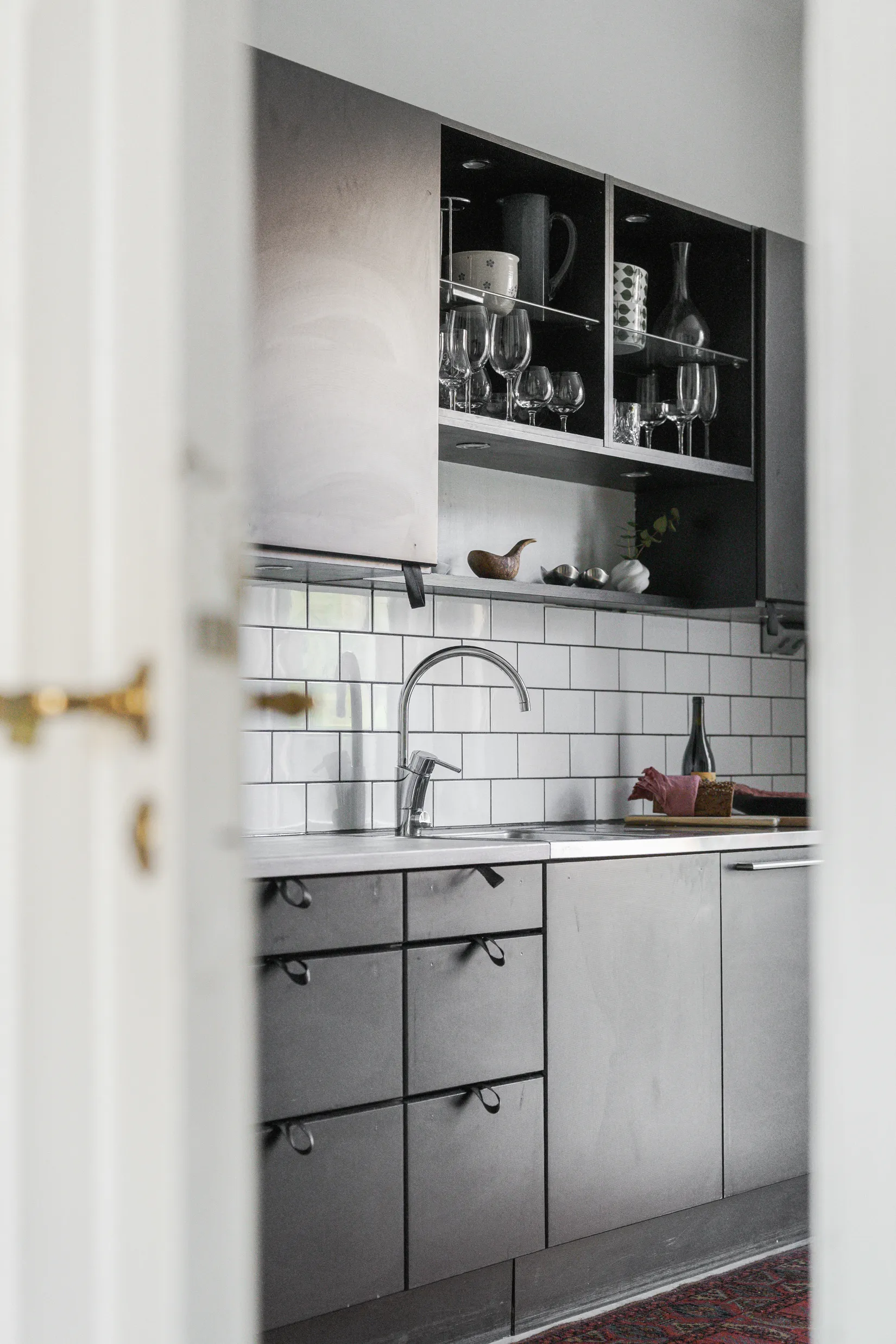 Bostadsrätt, Föreningsgatan 5, Tågaborg, Helsingborg