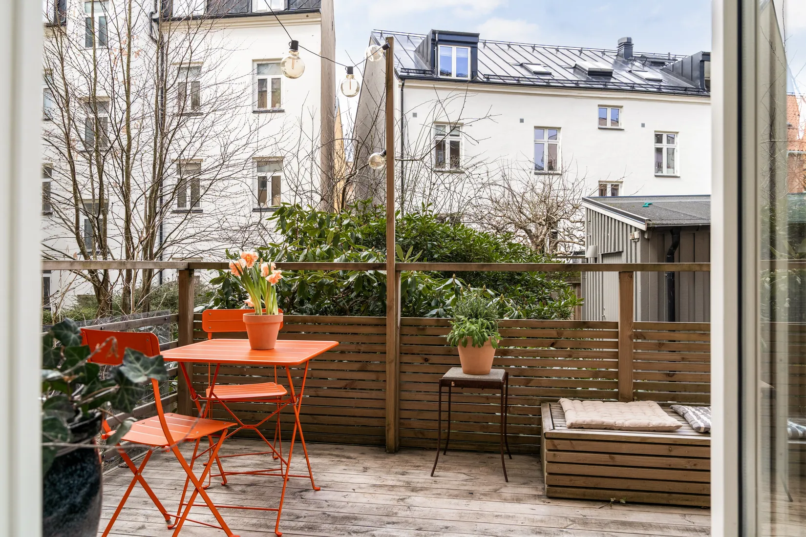 Bostadsrätt, Föreningsgatan 5, Tågaborg, Helsingborg