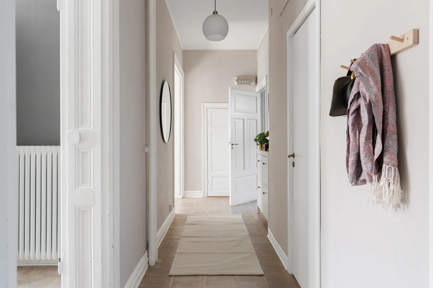 Bostadsrätt, Föreningsgatan 5, Tågaborg, Helsingborg