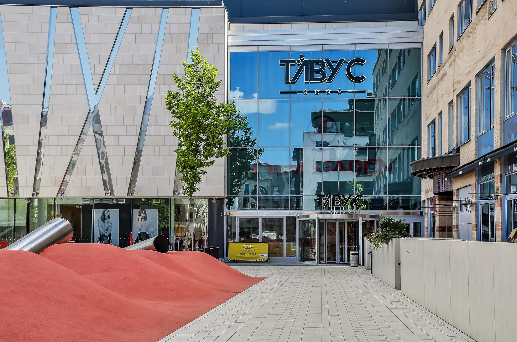 Bostadsrätt, Tiundagränd 1, 2tr, Täby Centrum, Täby